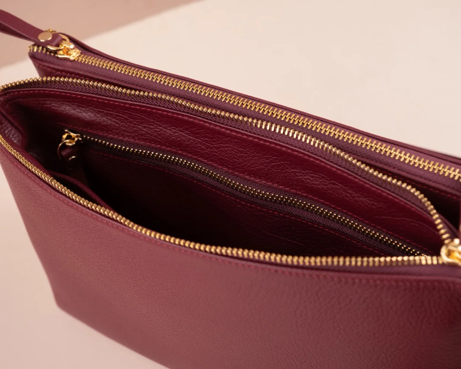 Túi da nữ — ảnh 11, KOI Leather