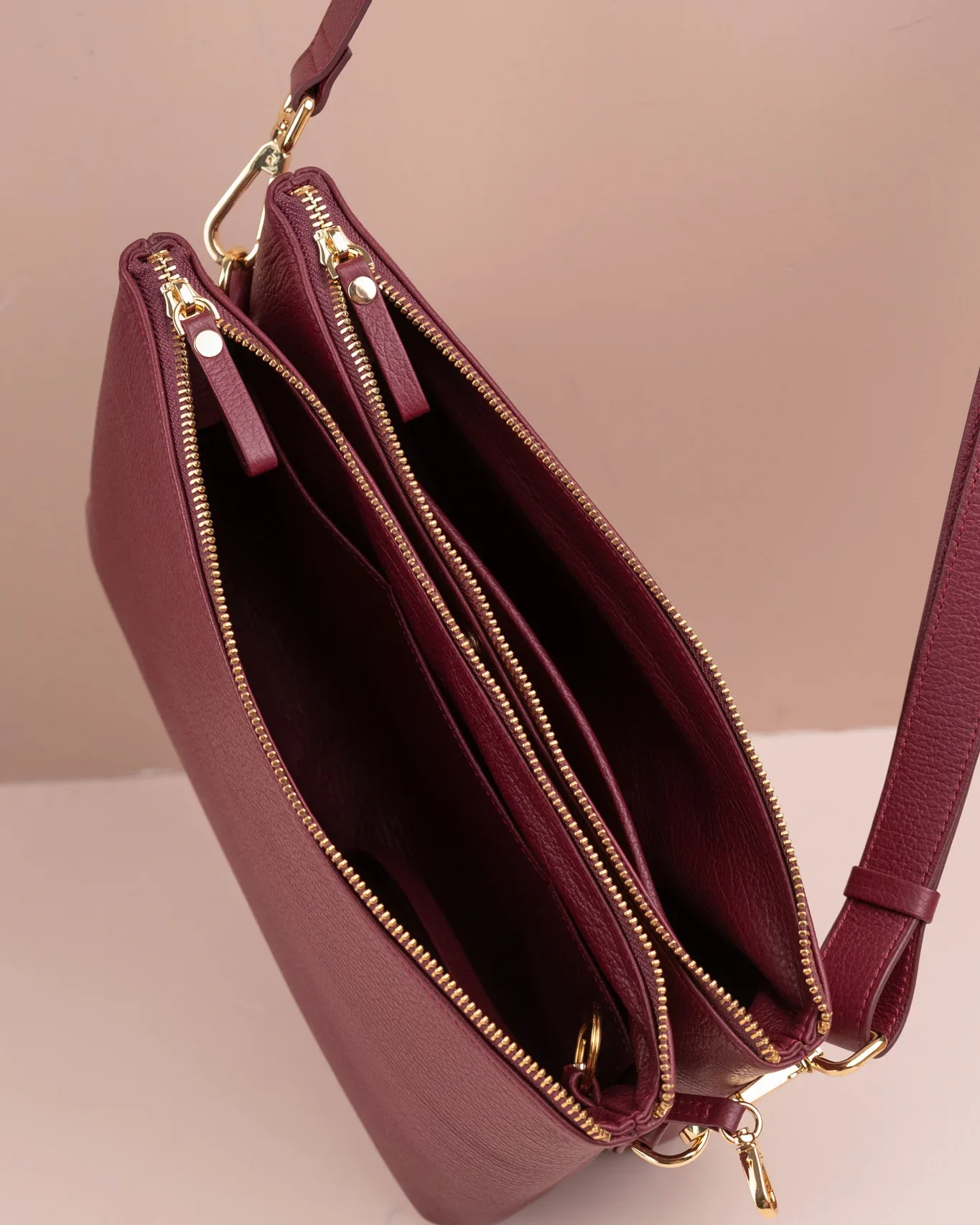 Túi da nữ — ảnh 12, KOI Leather