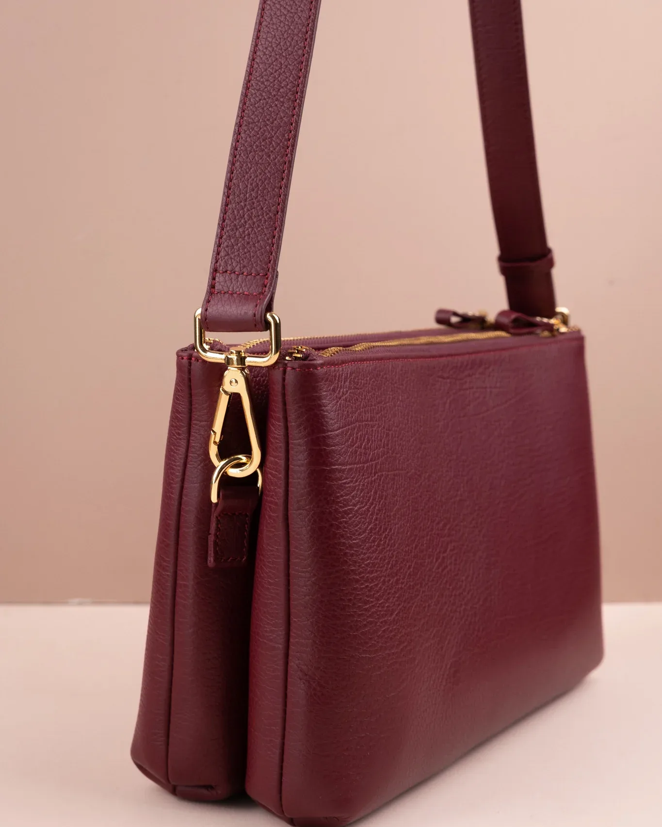 Túi da nữ — ảnh 14, KOI Leather