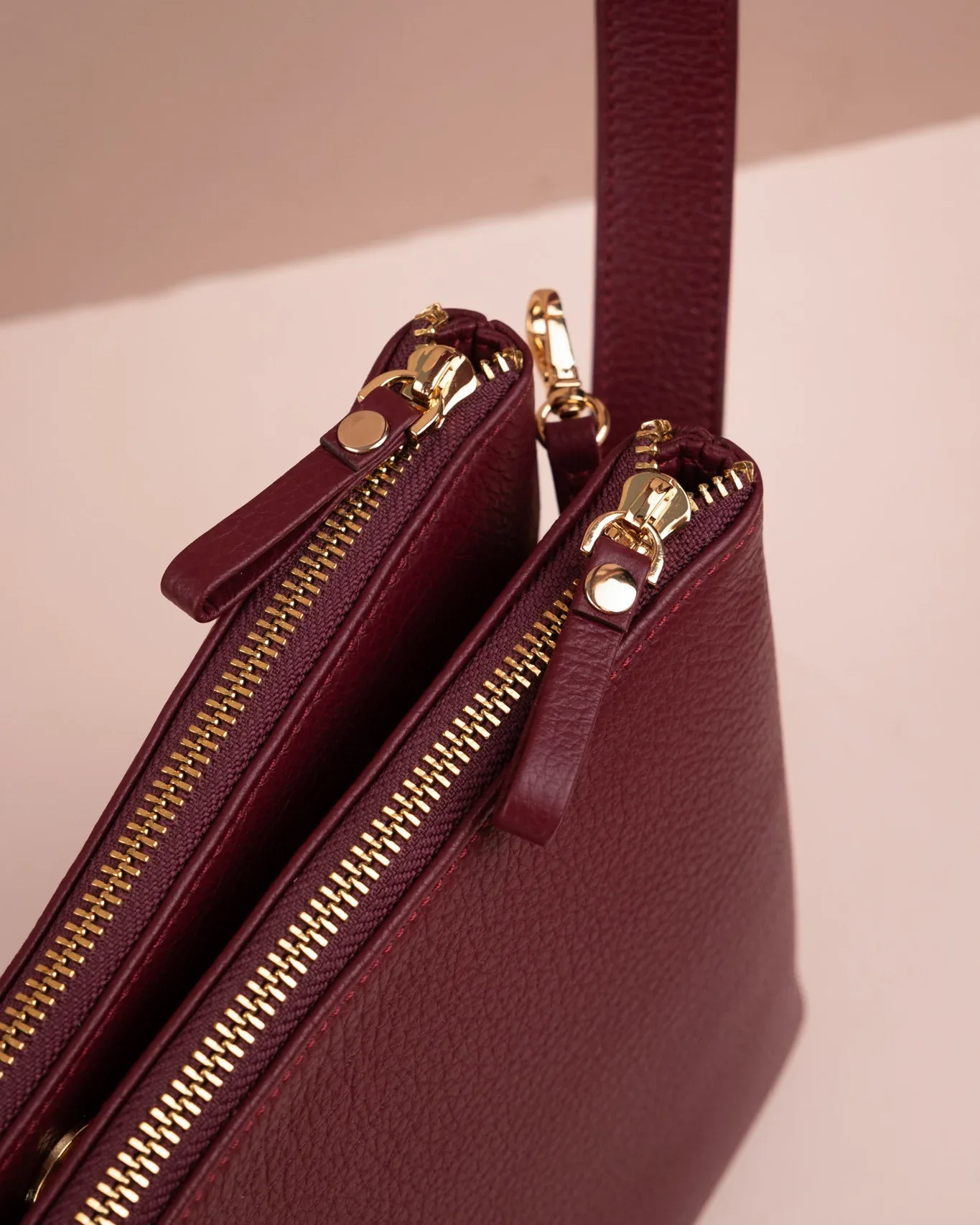 Túi da nữ — ảnh 15, KOI Leather