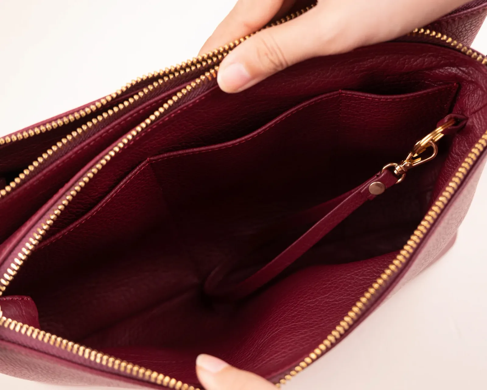 Túi da nữ — ảnh 17, KOI Leather