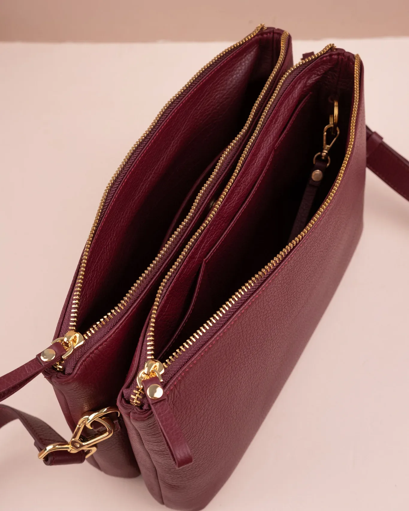 Túi da nữ — ảnh 18, KOI Leather