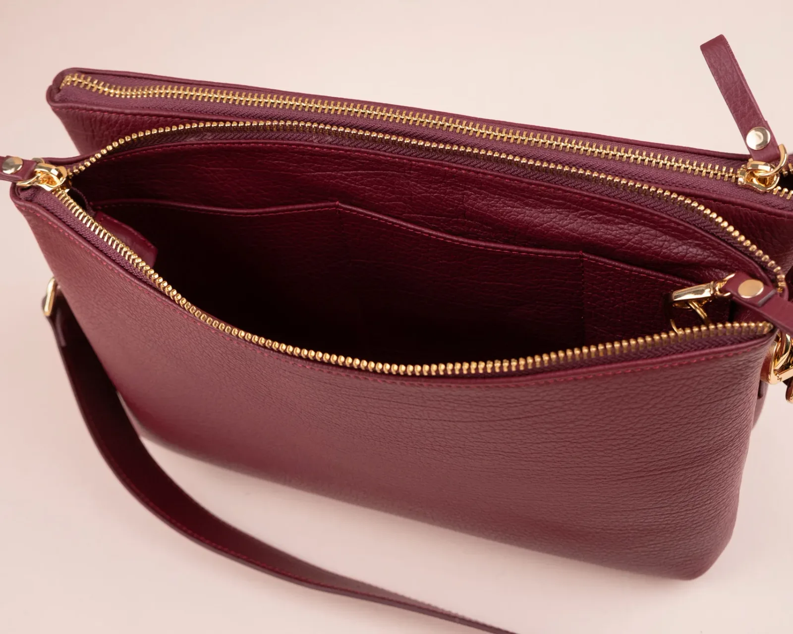 Túi da nữ — ảnh 19, KOI Leather