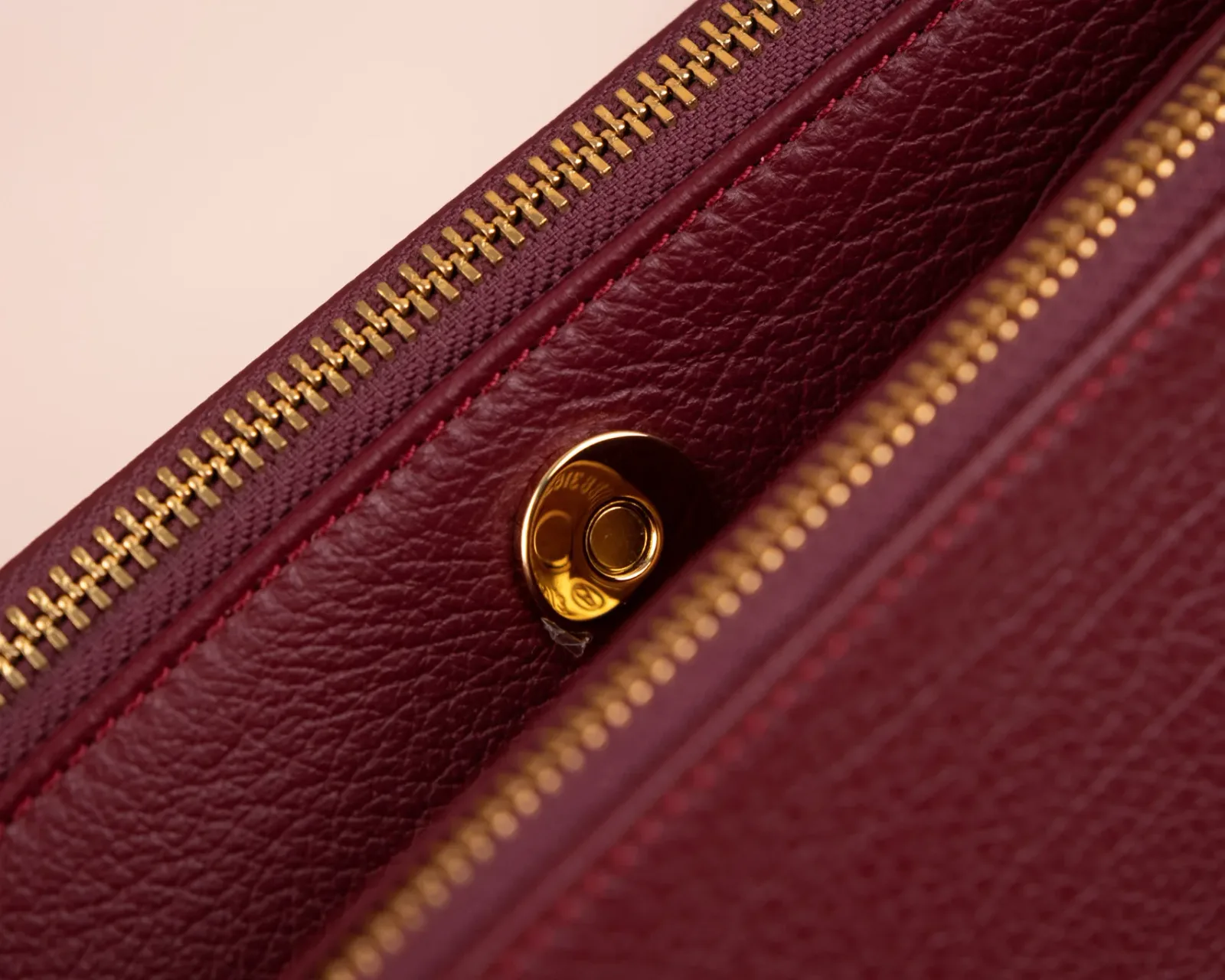 Túi da nữ — ảnh 21, KOI Leather