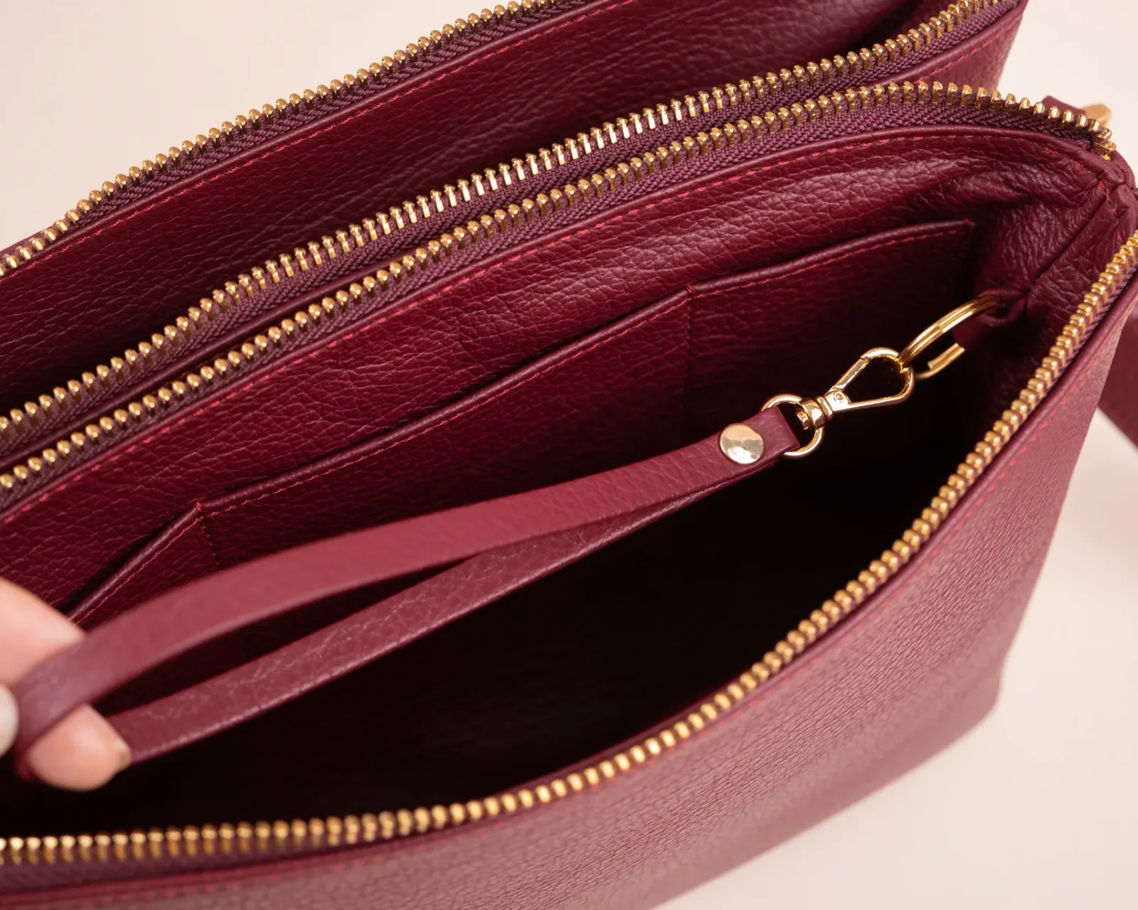 Túi da nữ — ảnh 24, KOI Leather