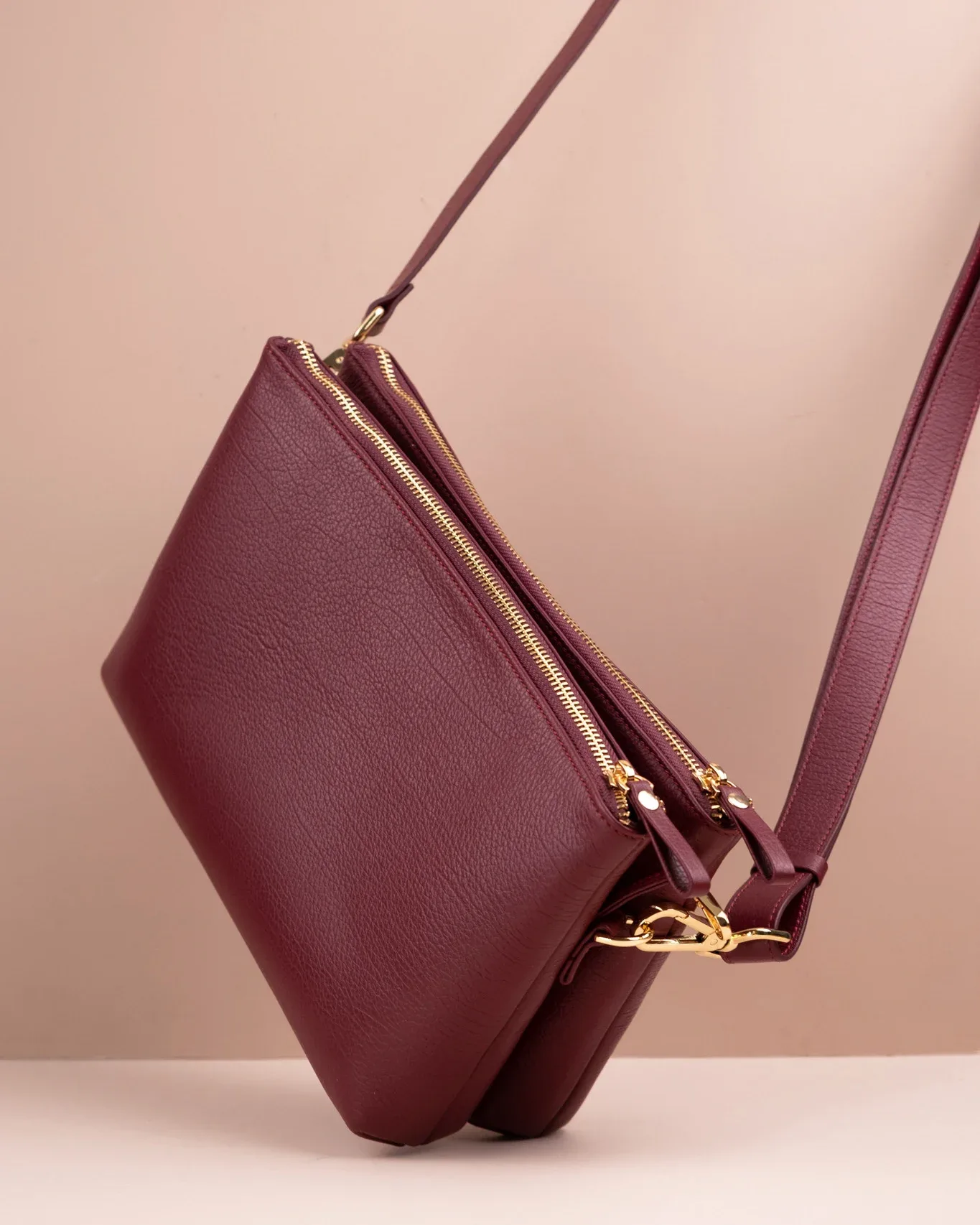 Túi da nữ — ảnh 25, KOI Leather
