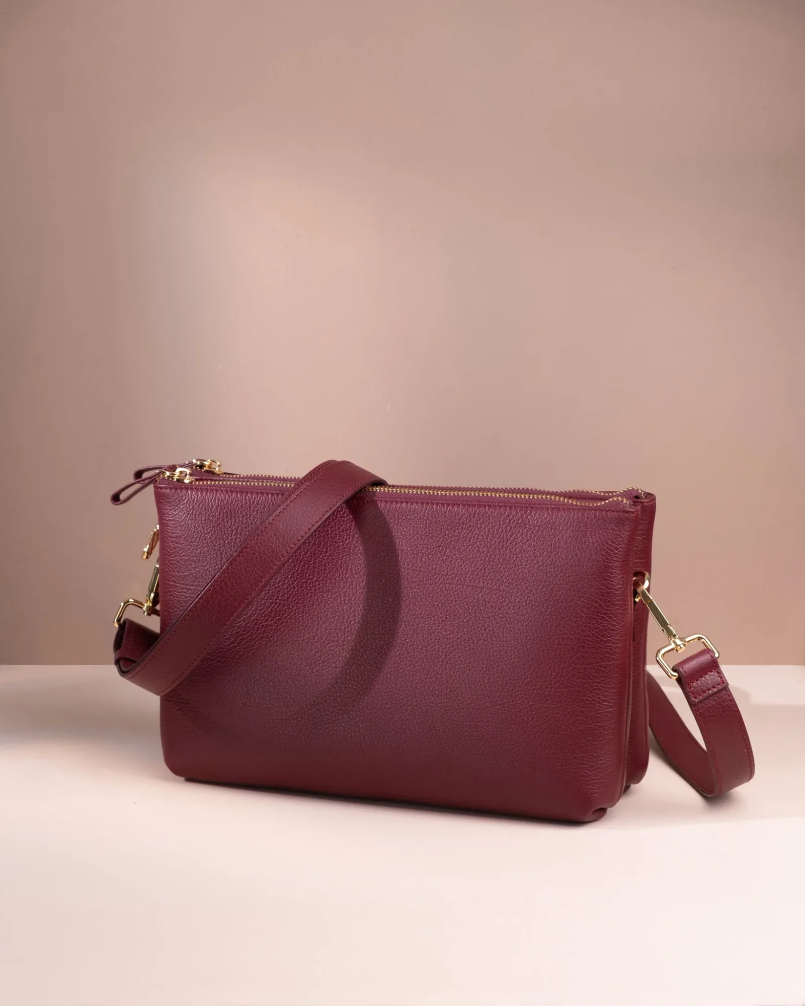 Túi da nữ — ảnh 26, KOI Leather