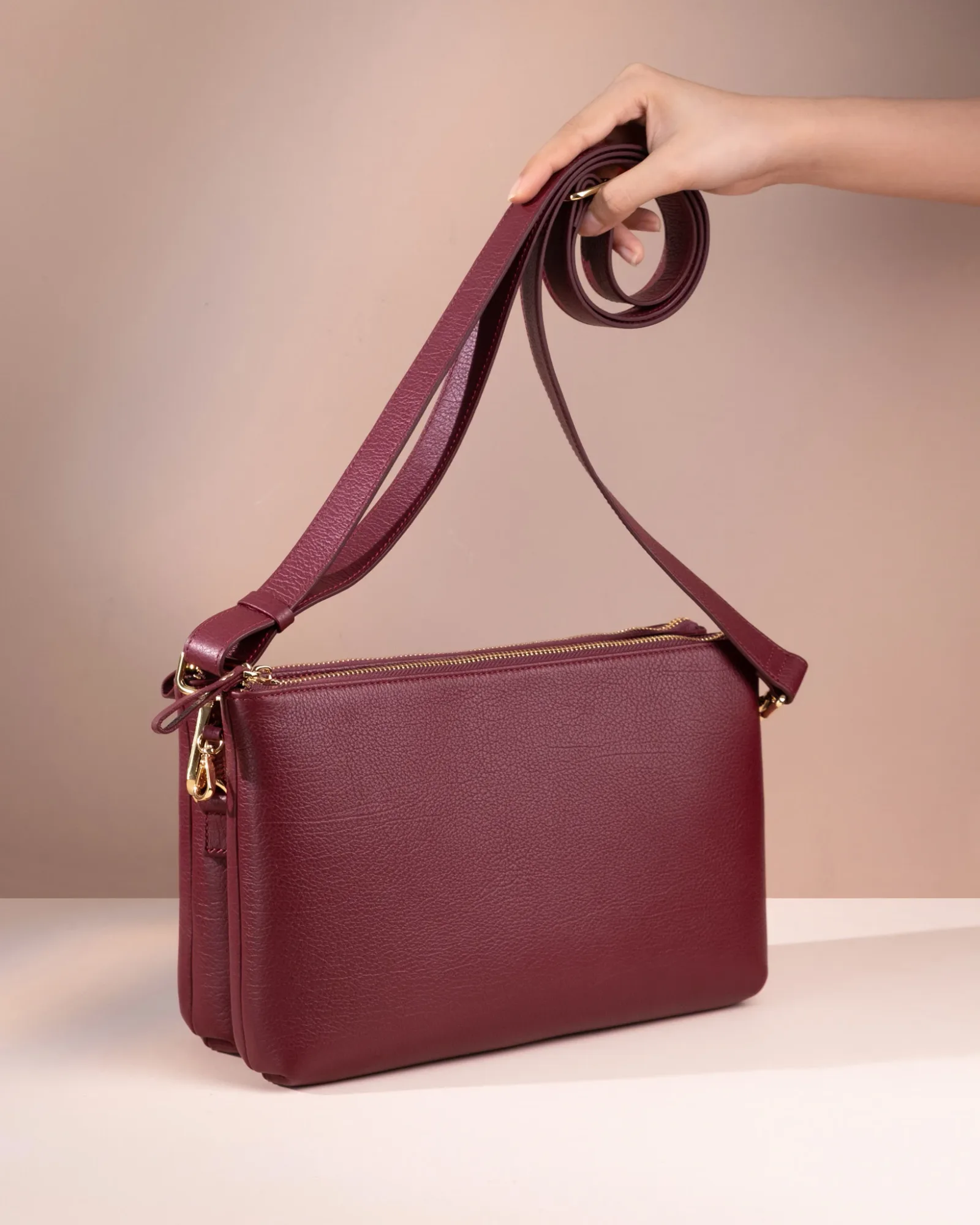 Túi da nữ — ảnh 27, KOI Leather