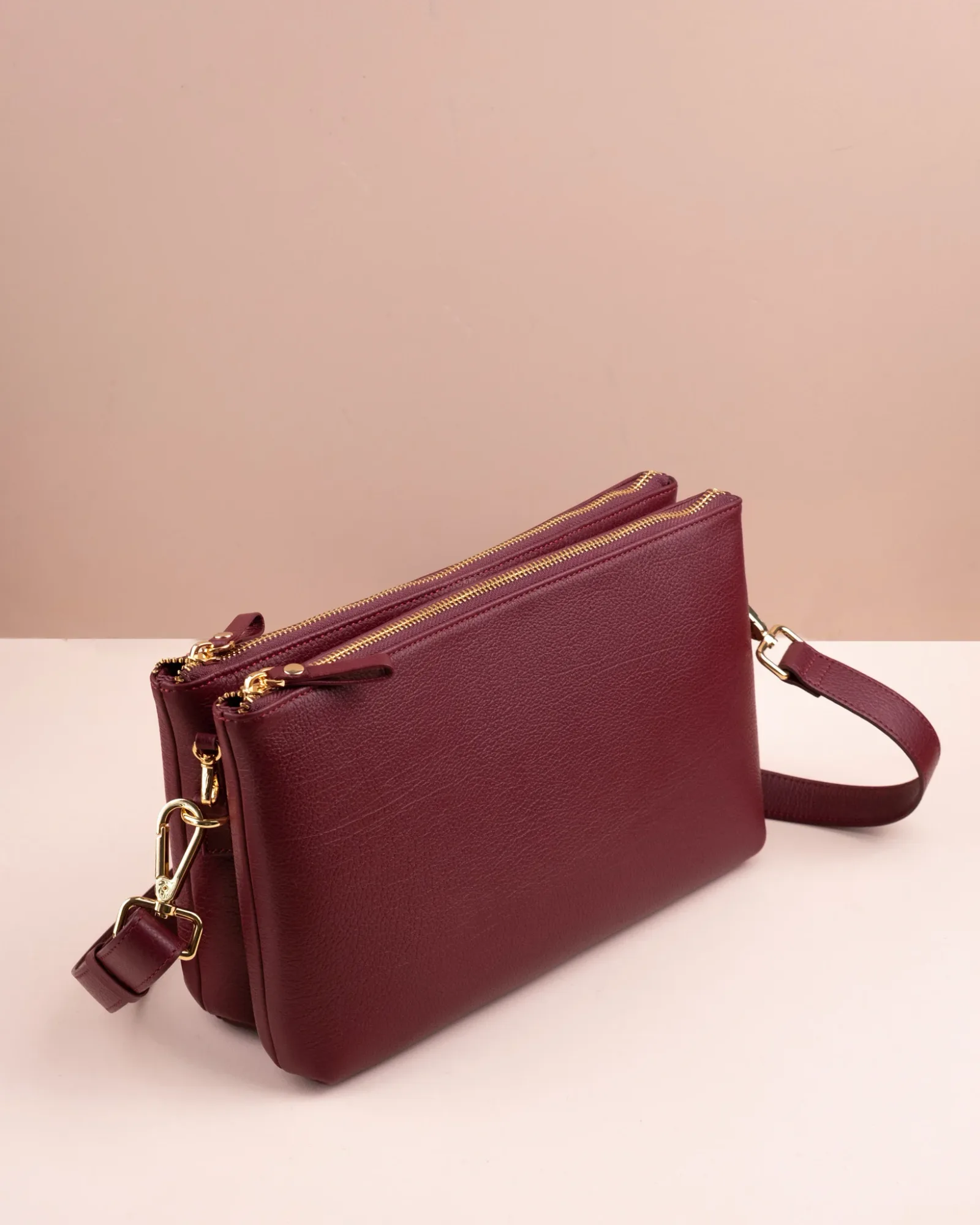 Túi da nữ — ảnh 28, KOI Leather