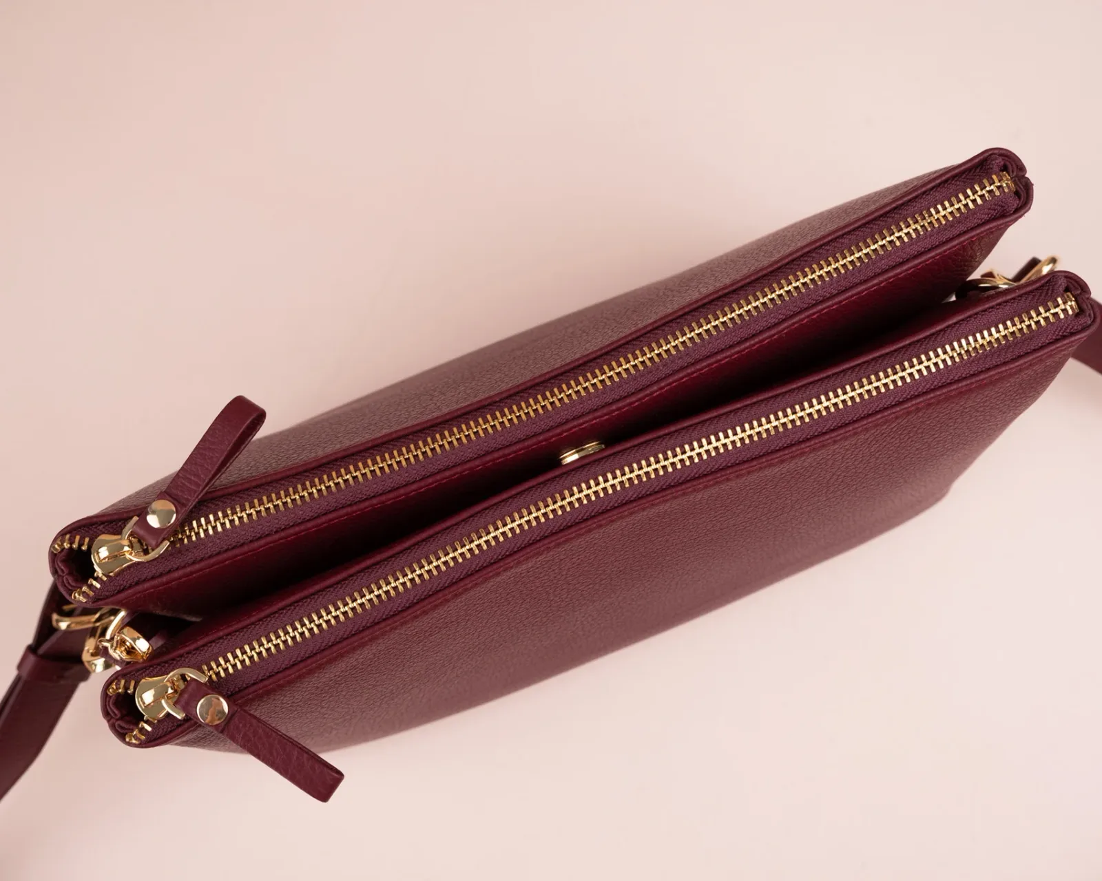 Túi da nữ — ảnh 29, KOI Leather