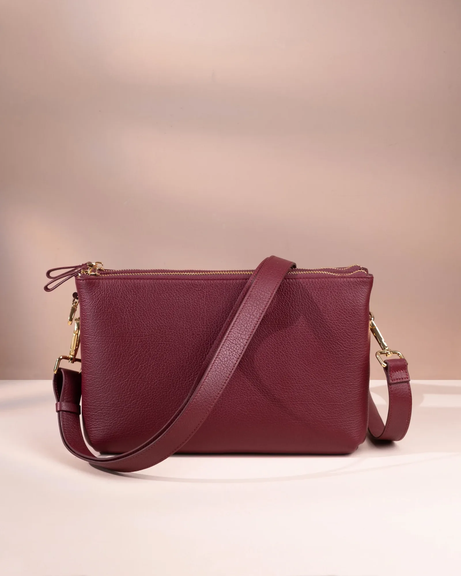 Túi da nữ — ảnh 31, KOI Leather