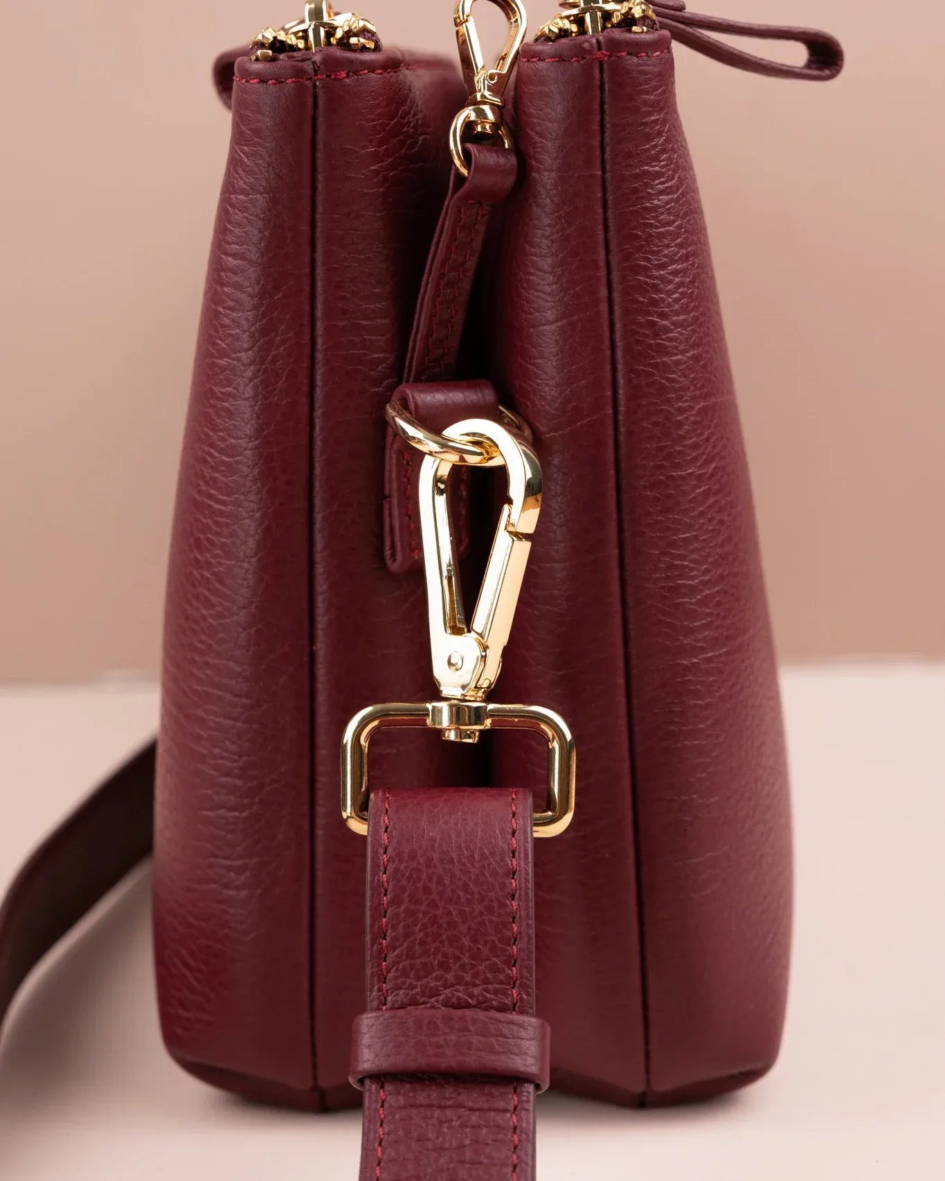 Túi da nữ — ảnh 32, KOI Leather