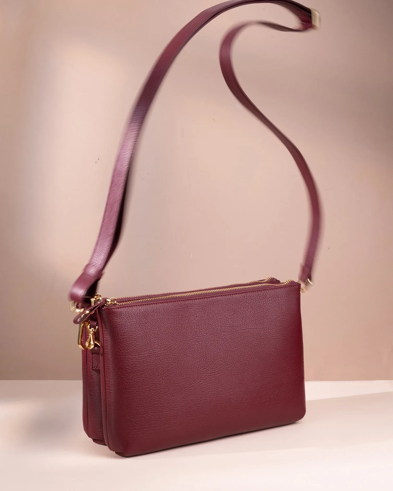 Túi da nữ — ảnh 33, KOI Leather