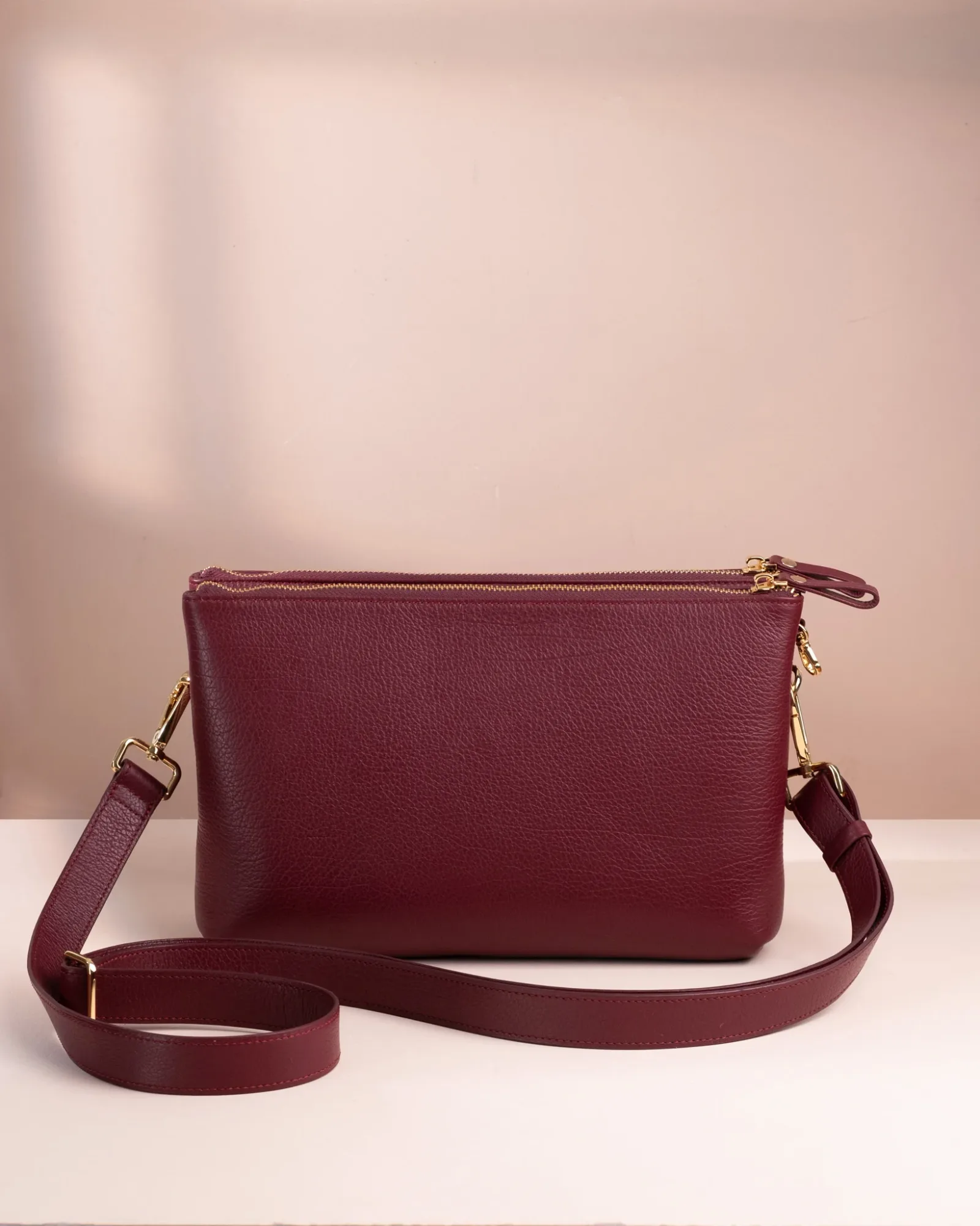 Túi da nữ — ảnh 34, KOI Leather