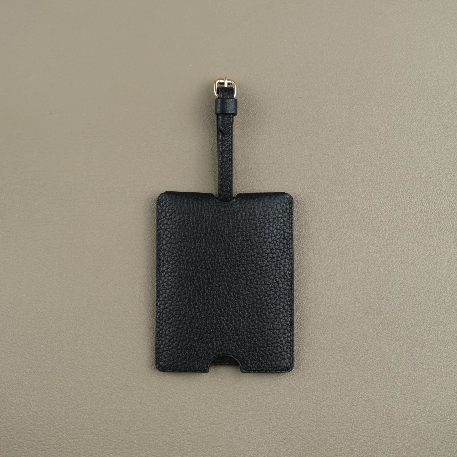 Name Tag — ảnh 4, KOI Leather