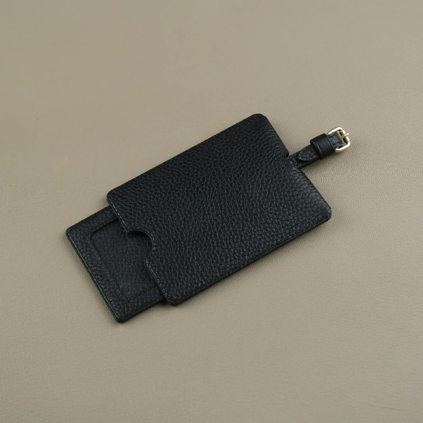 Name Tag — ảnh 5, KOI Leather