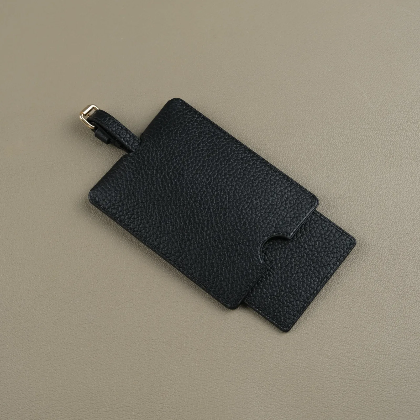 Name Tag — ảnh 6, KOI Leather