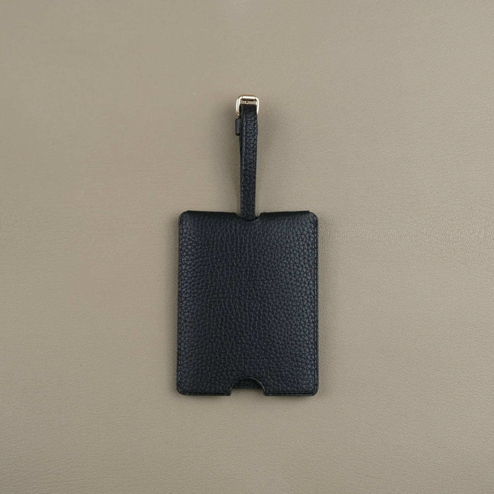 Name Tag — ảnh 7, KOI Leather