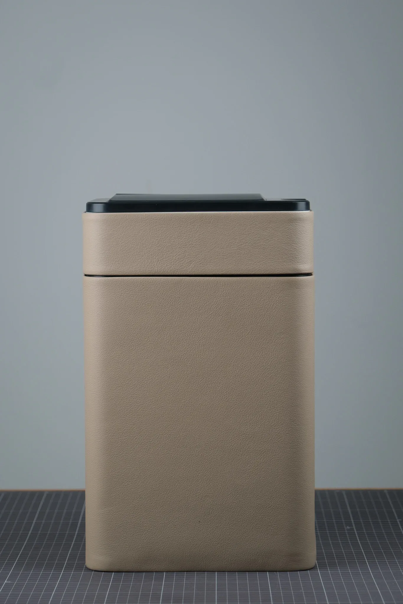 Da khao sat_Bao da thùng rác — ảnh 8, KOI Leather