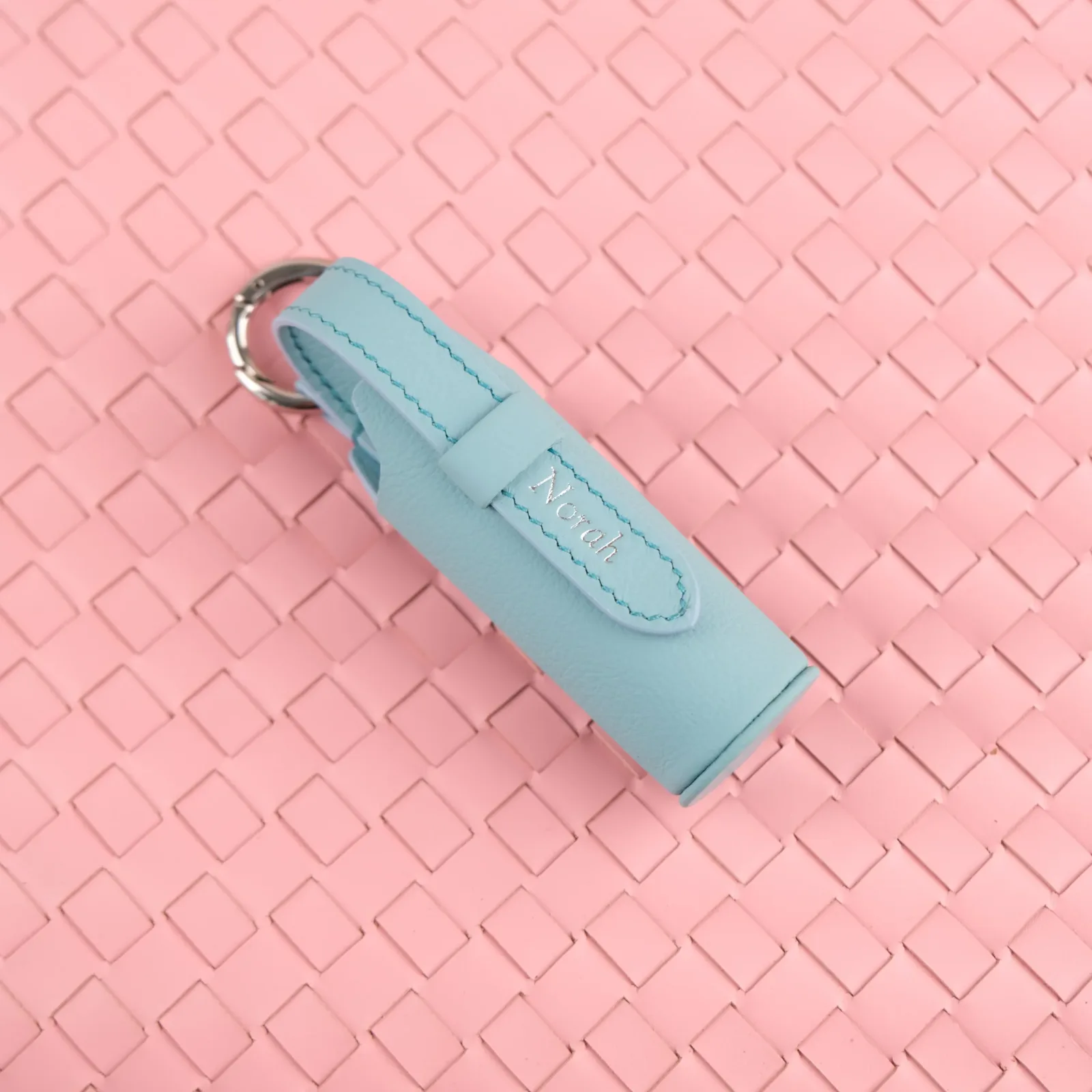 Ảnh Studio Charm Son - Koi Leather