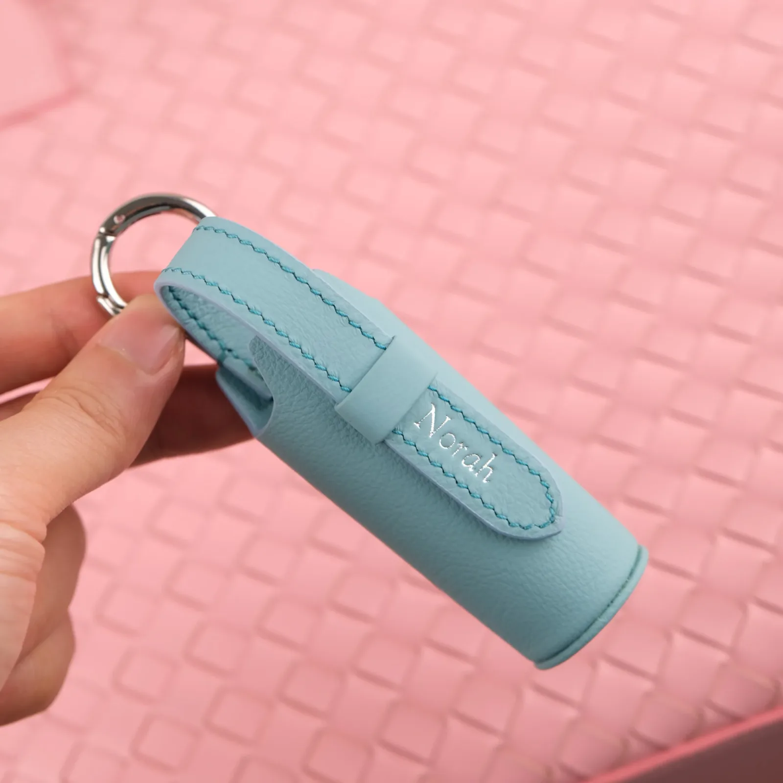 Ảnh Studio Charm Son - Koi Leather