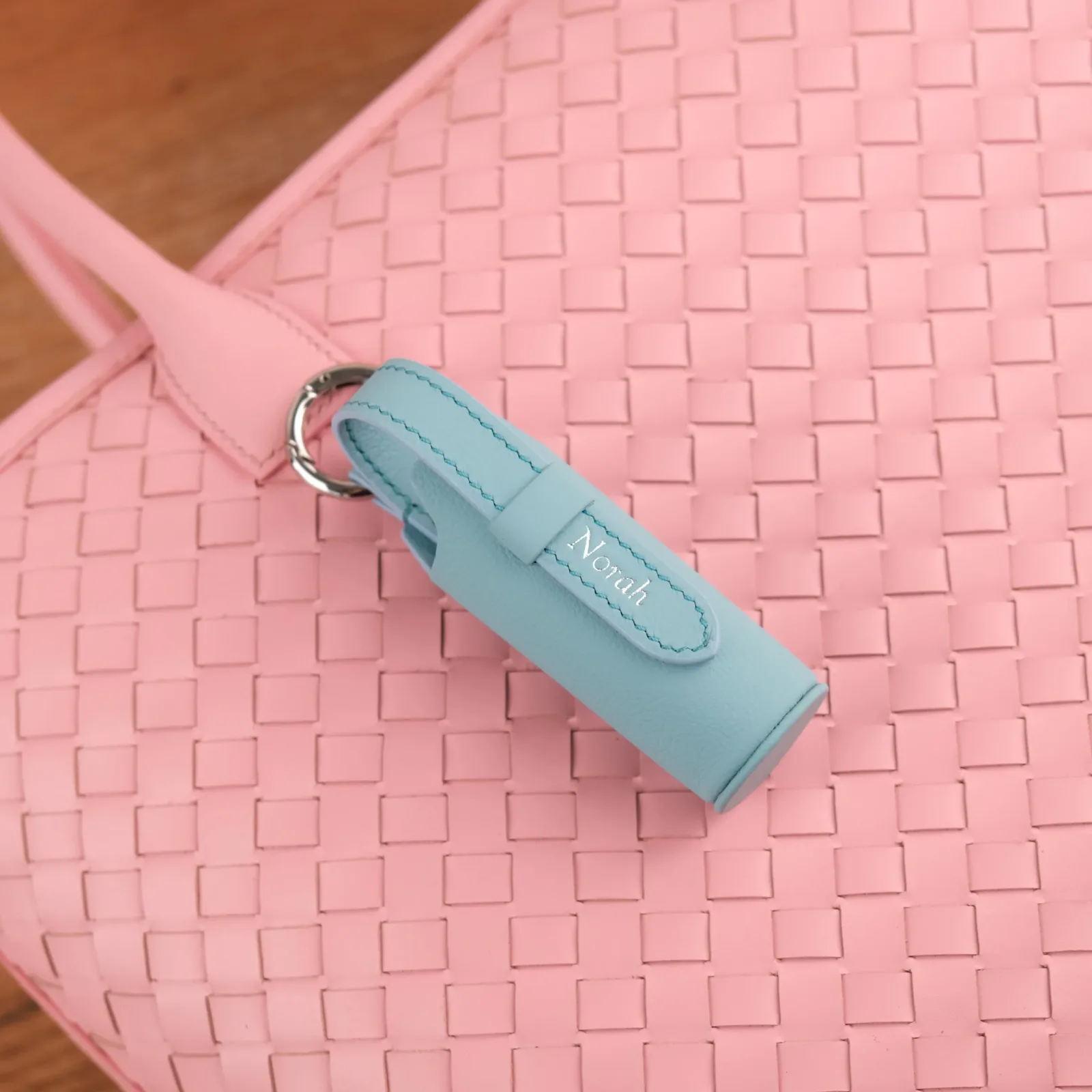 Ảnh Studio Charm Son - Koi Leather