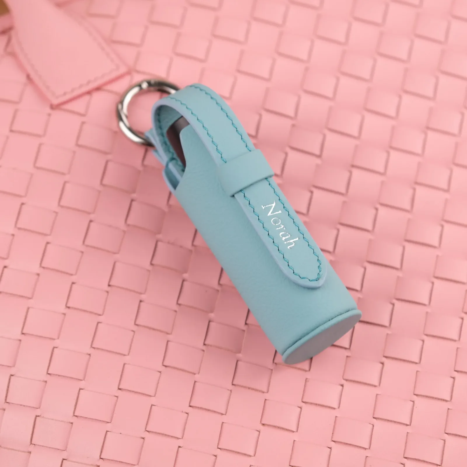 Ảnh Studio Charm Son - Koi Leather