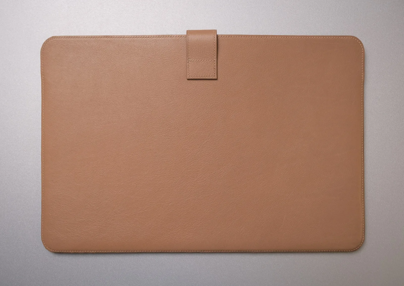 Ảnh Studio Bao da laptop BRISTO da Nappa 15 inch - Koi Leather