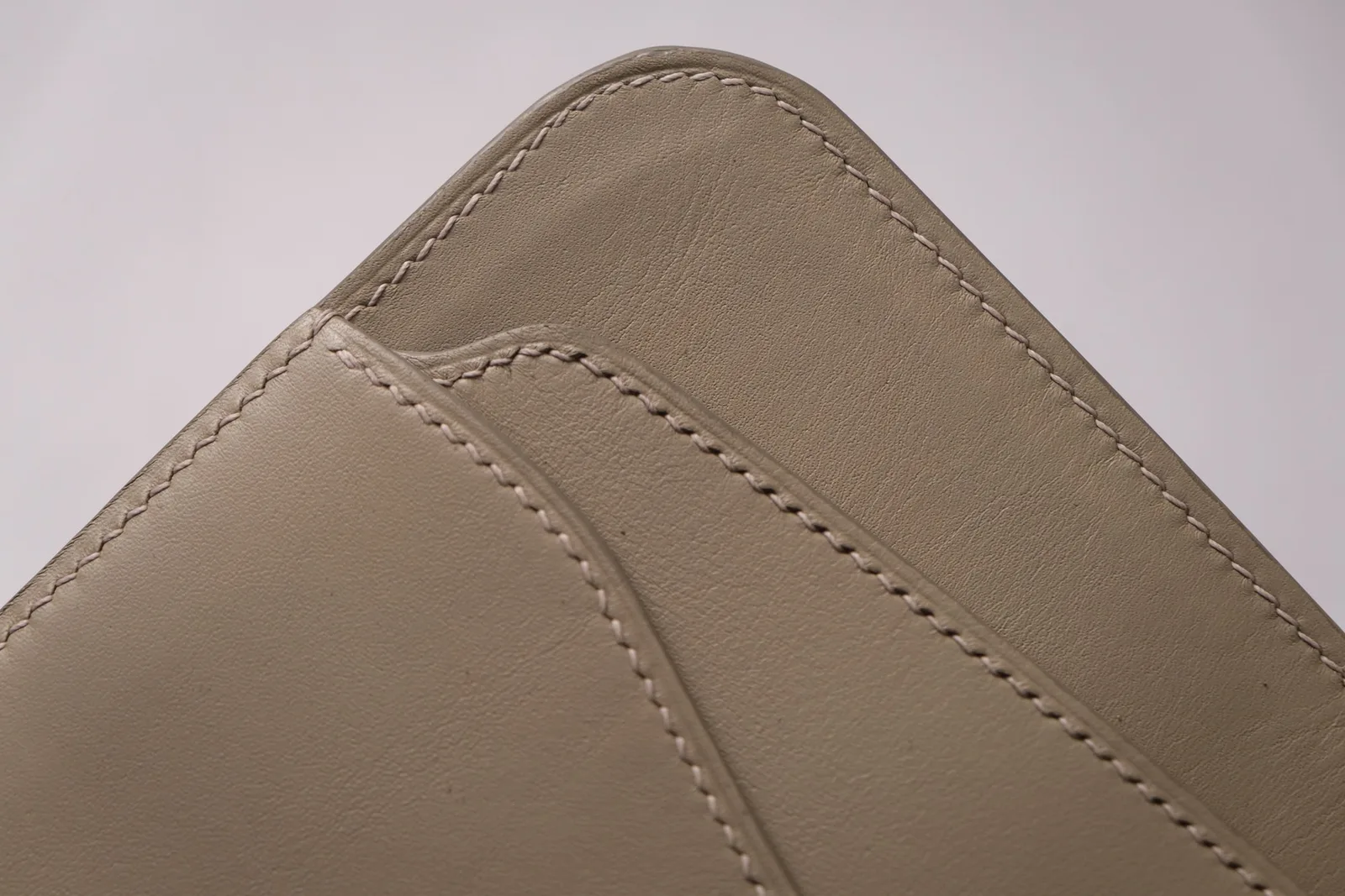 Ảnh Studio Bao da laptop BRISTO da Nappa 15 inch - Koi Leather