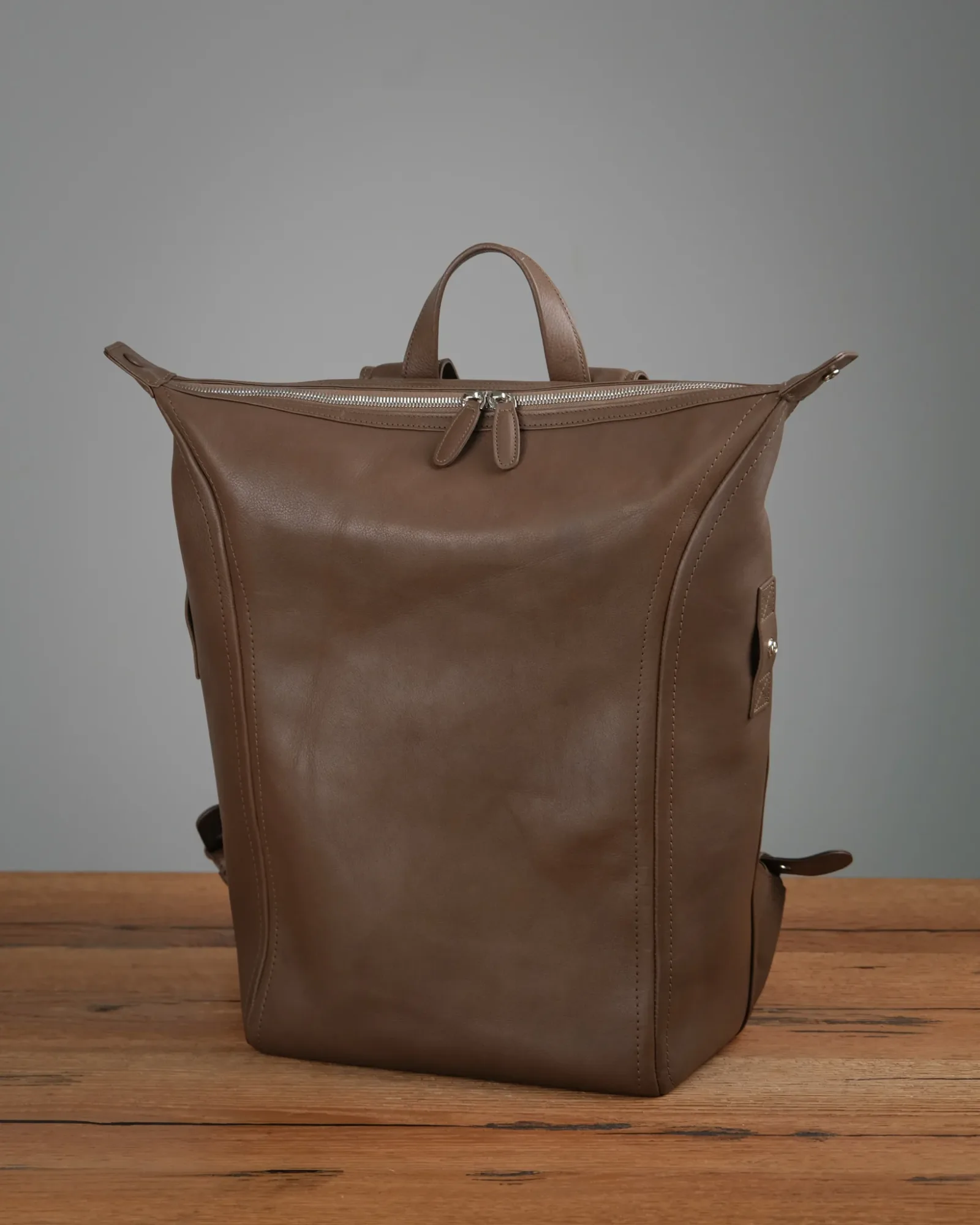 Balo nam — ảnh 3, KOI Leather