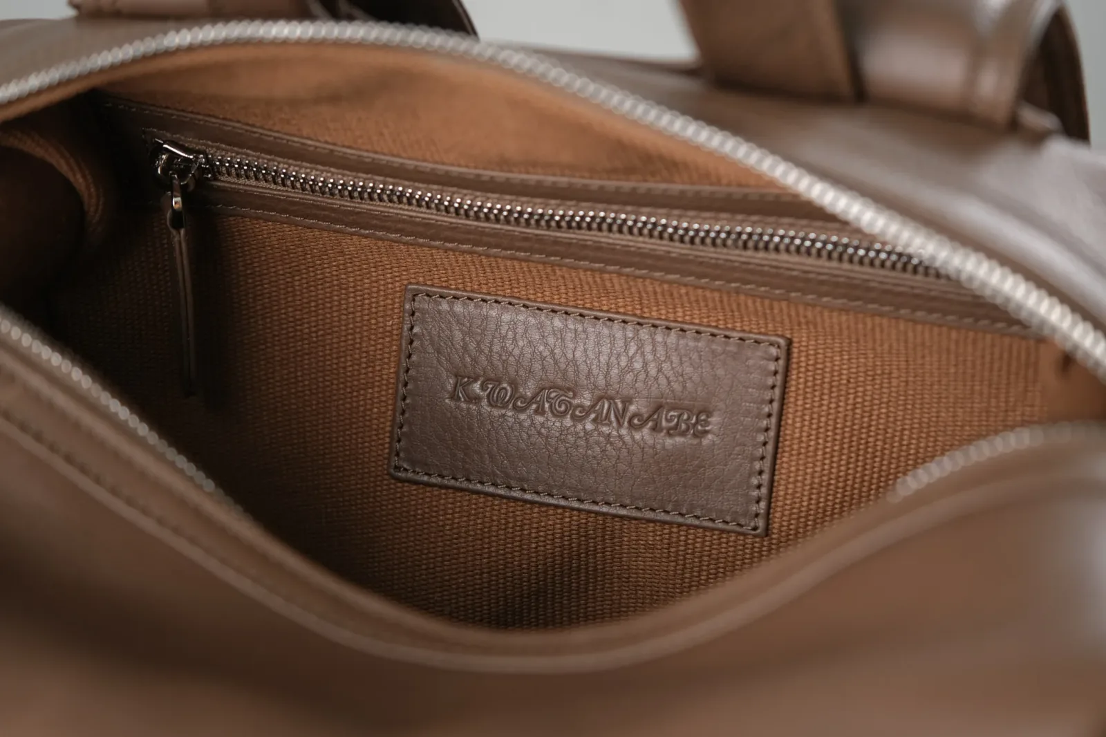 Balo nam — ảnh 4, KOI Leather
