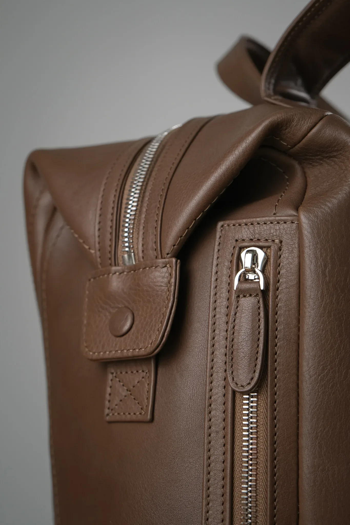 Balo nam — ảnh 5, KOI Leather
