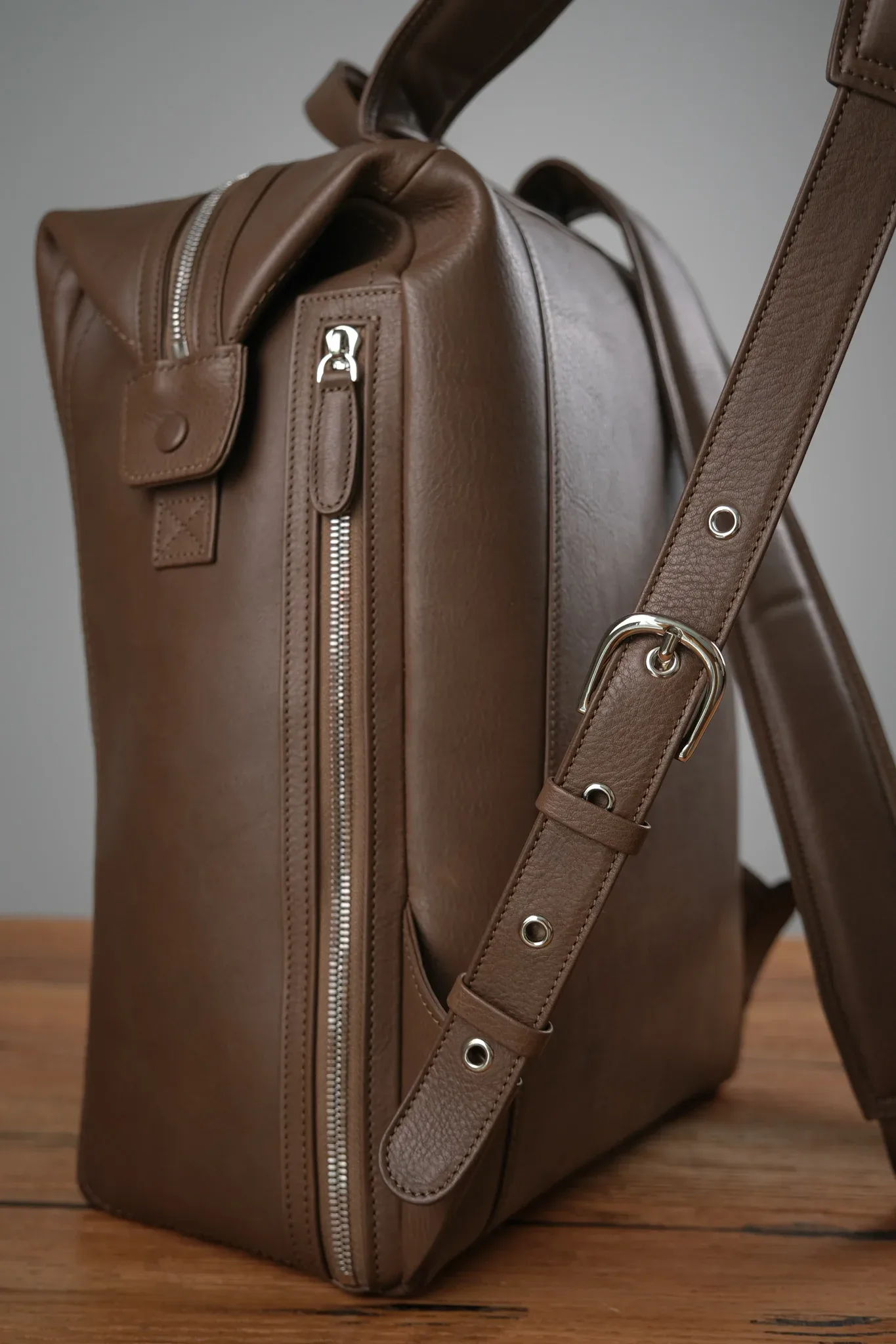Balo nam — ảnh 6, KOI Leather