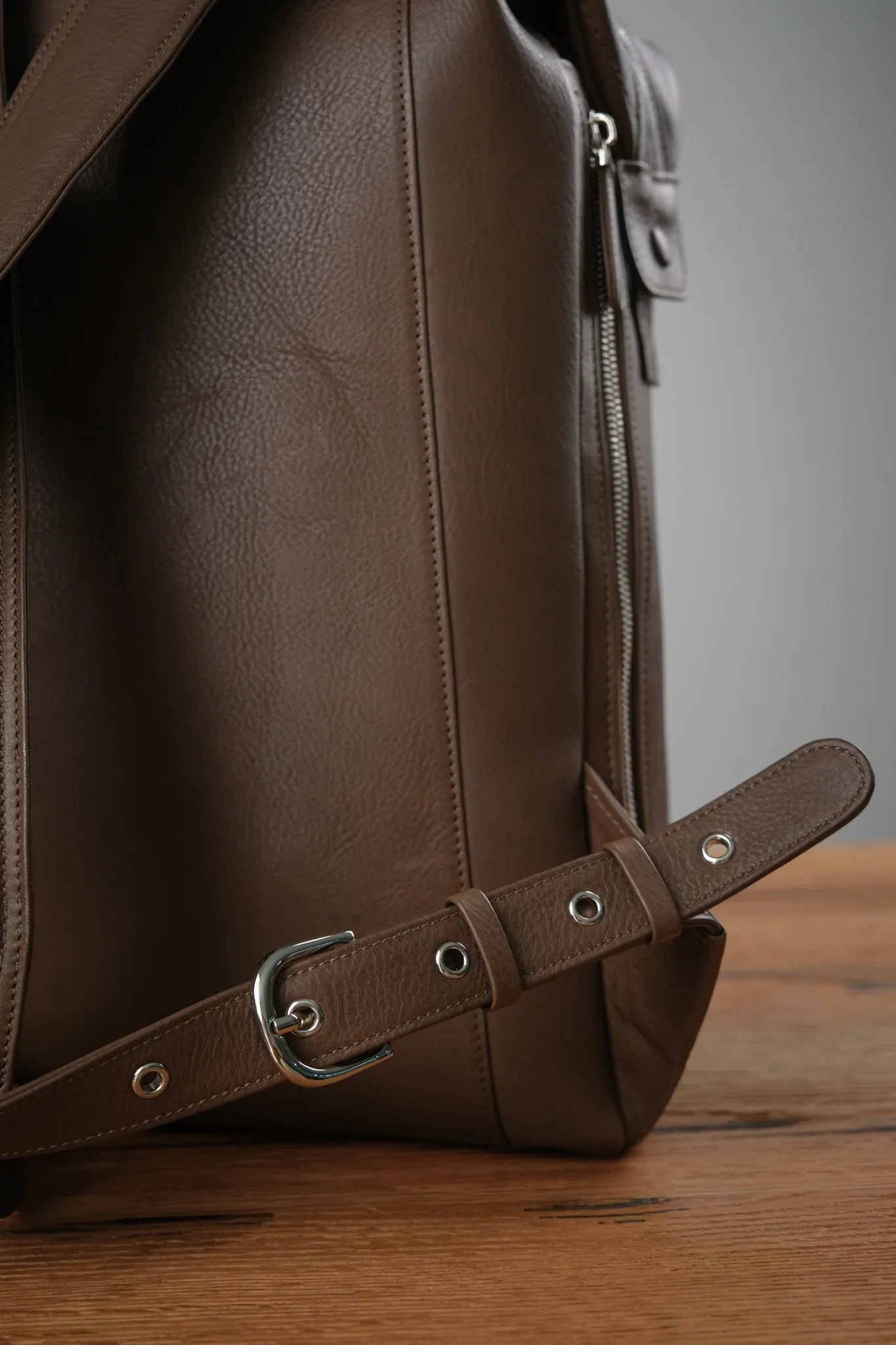 Balo nam — ảnh 7, KOI Leather