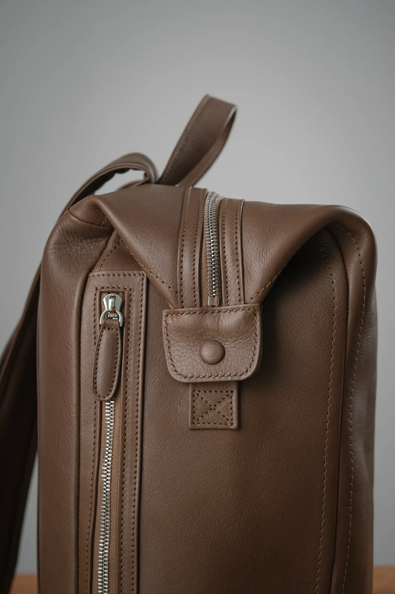 Balo nam — ảnh 8, KOI Leather