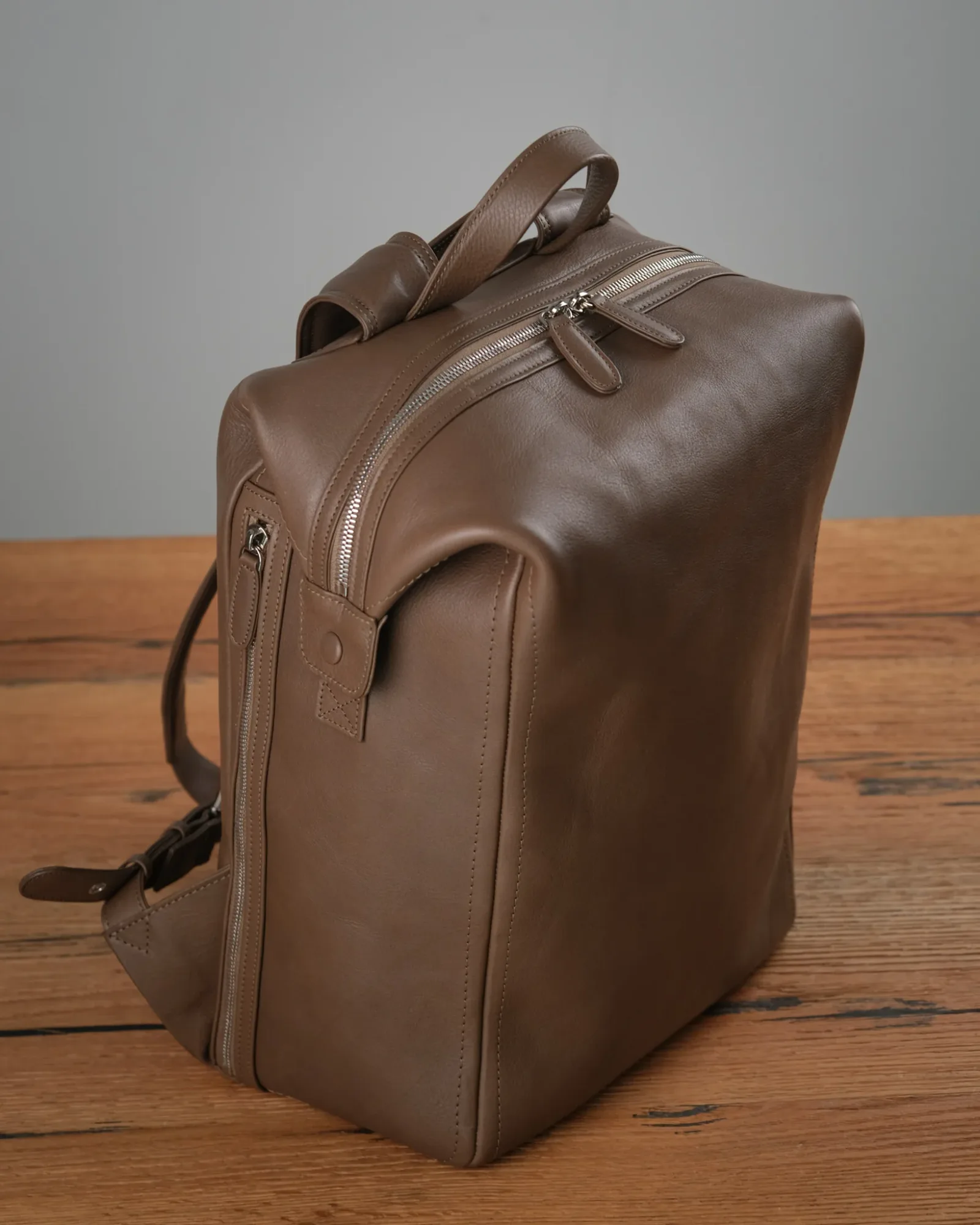 Balo nam — ảnh 10, KOI Leather