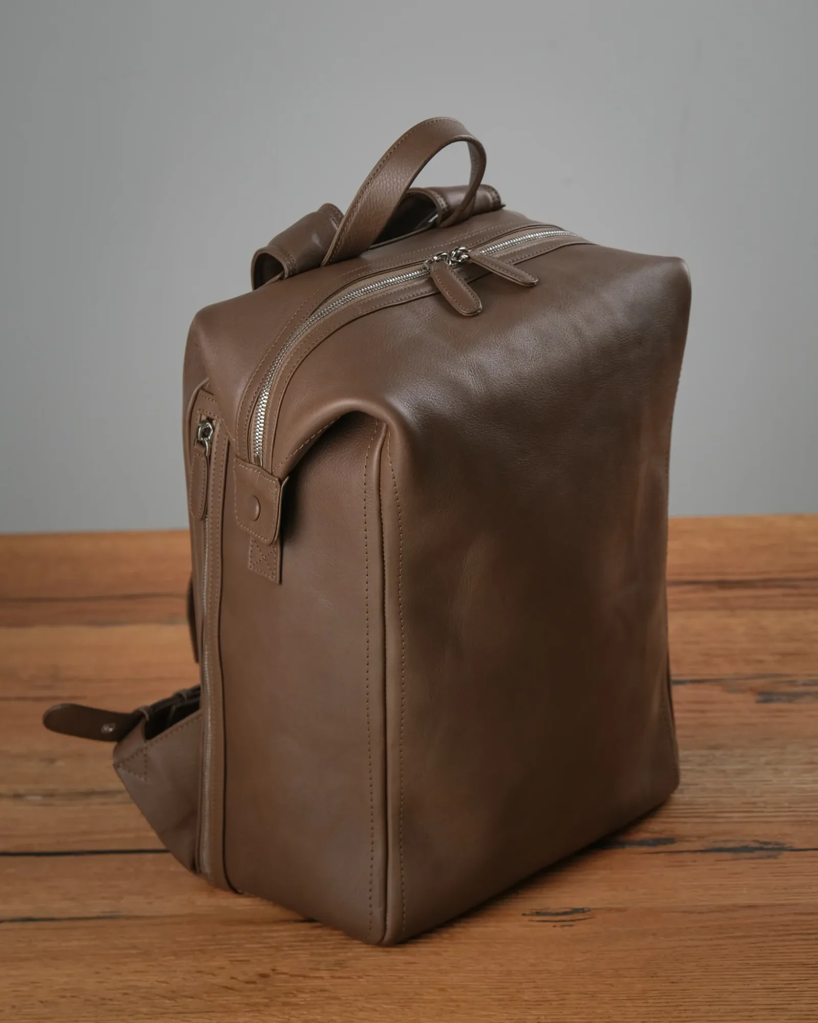 Balo nam — ảnh 11, KOI Leather