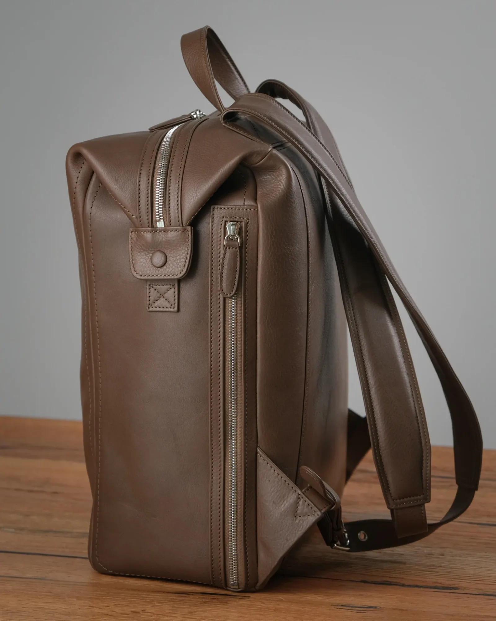 Balo nam — ảnh 12, KOI Leather
