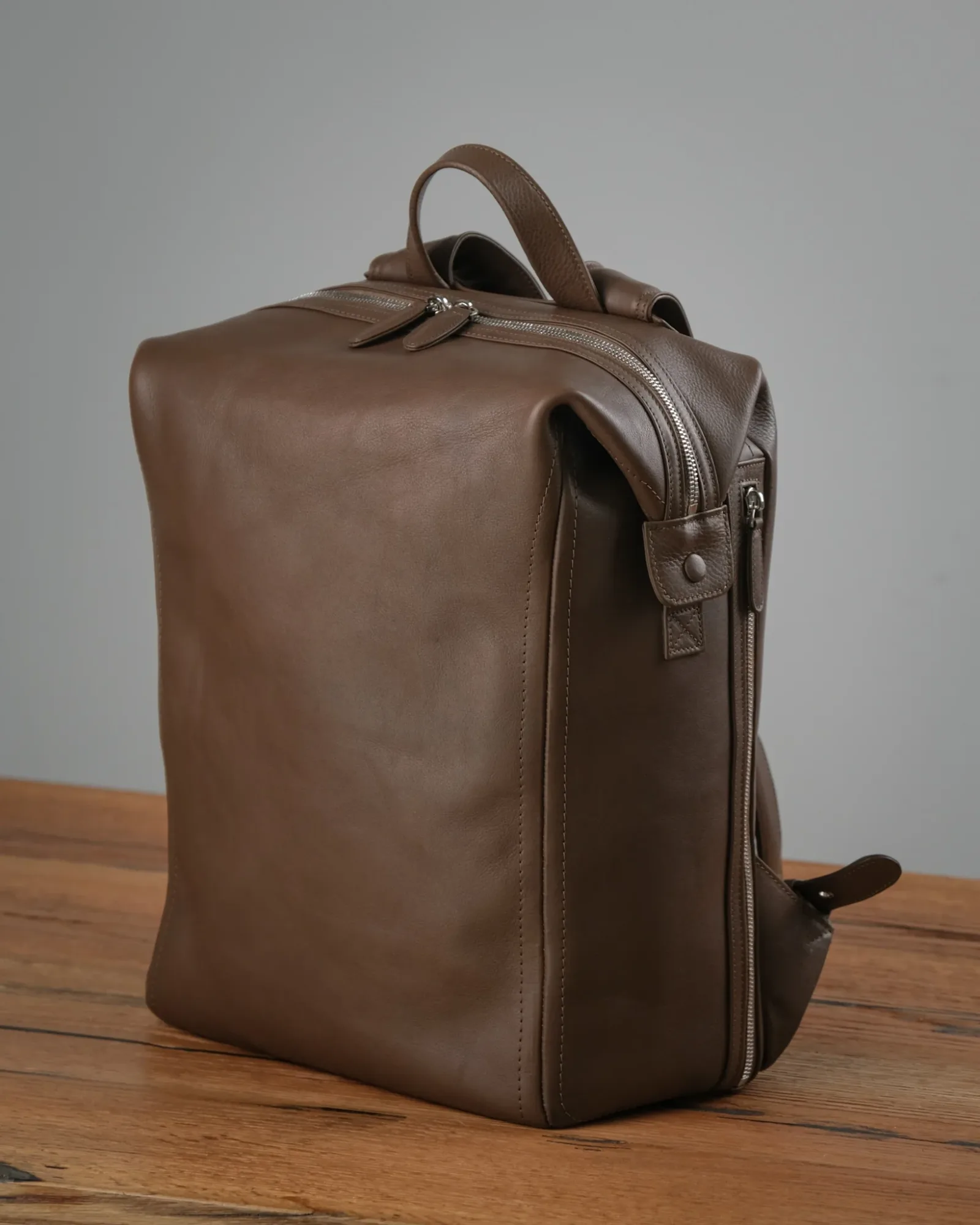 Balo nam — ảnh 13, KOI Leather