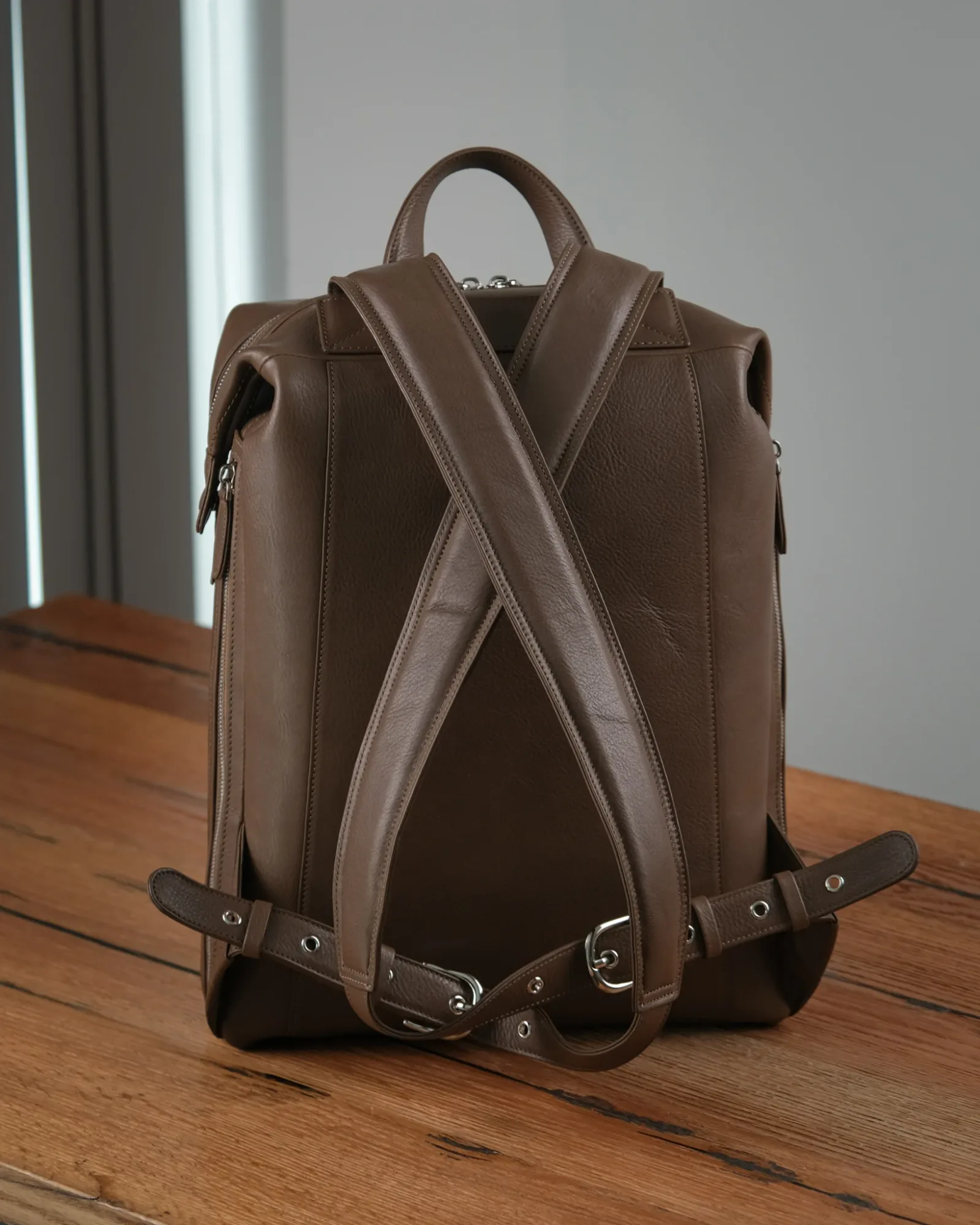 Balo nam — ảnh 14, KOI Leather