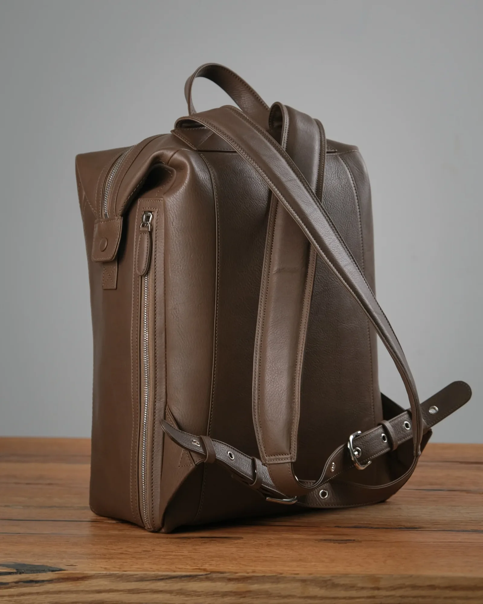 Balo nam — ảnh 15, KOI Leather