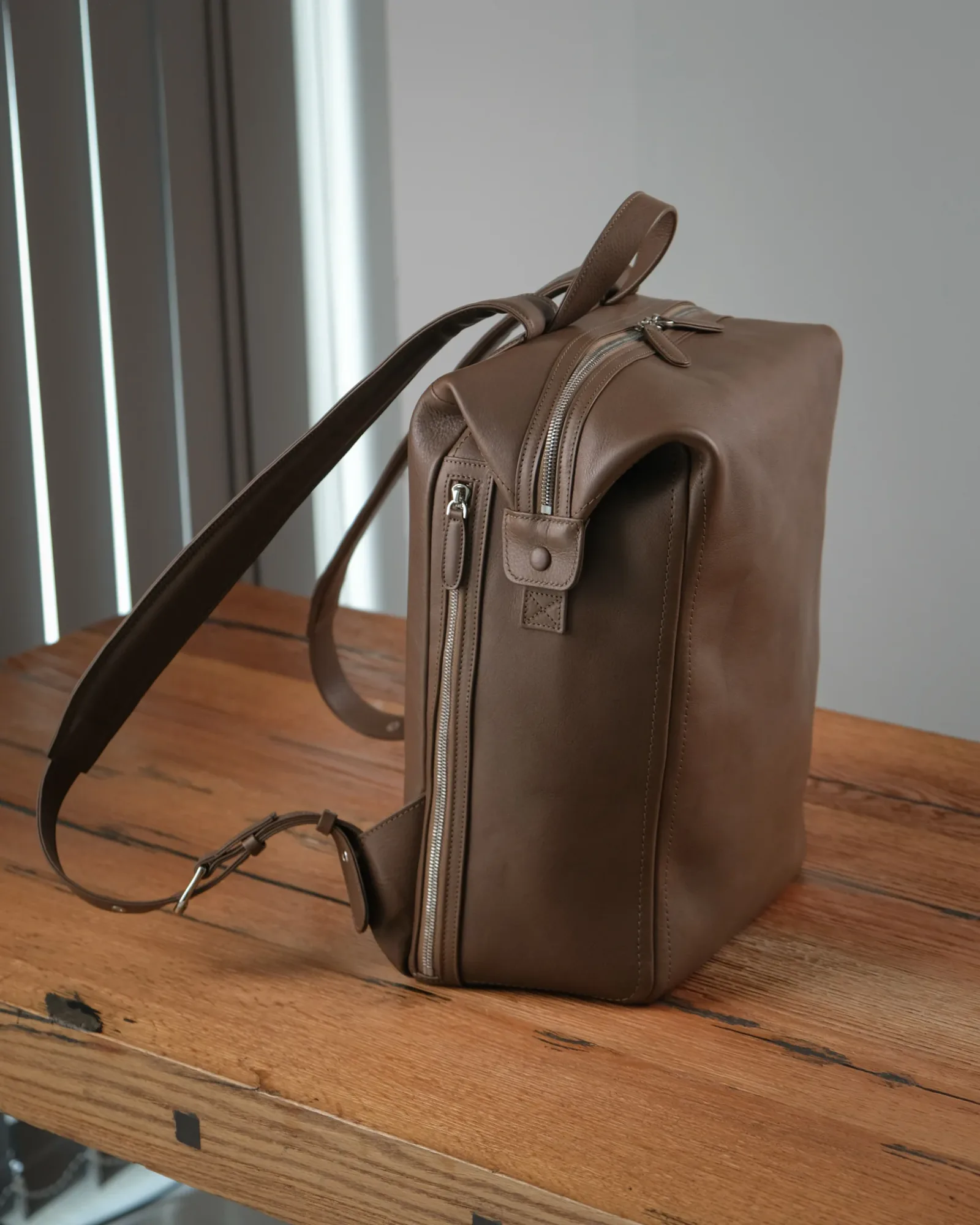 Balo nam — ảnh 16, KOI Leather