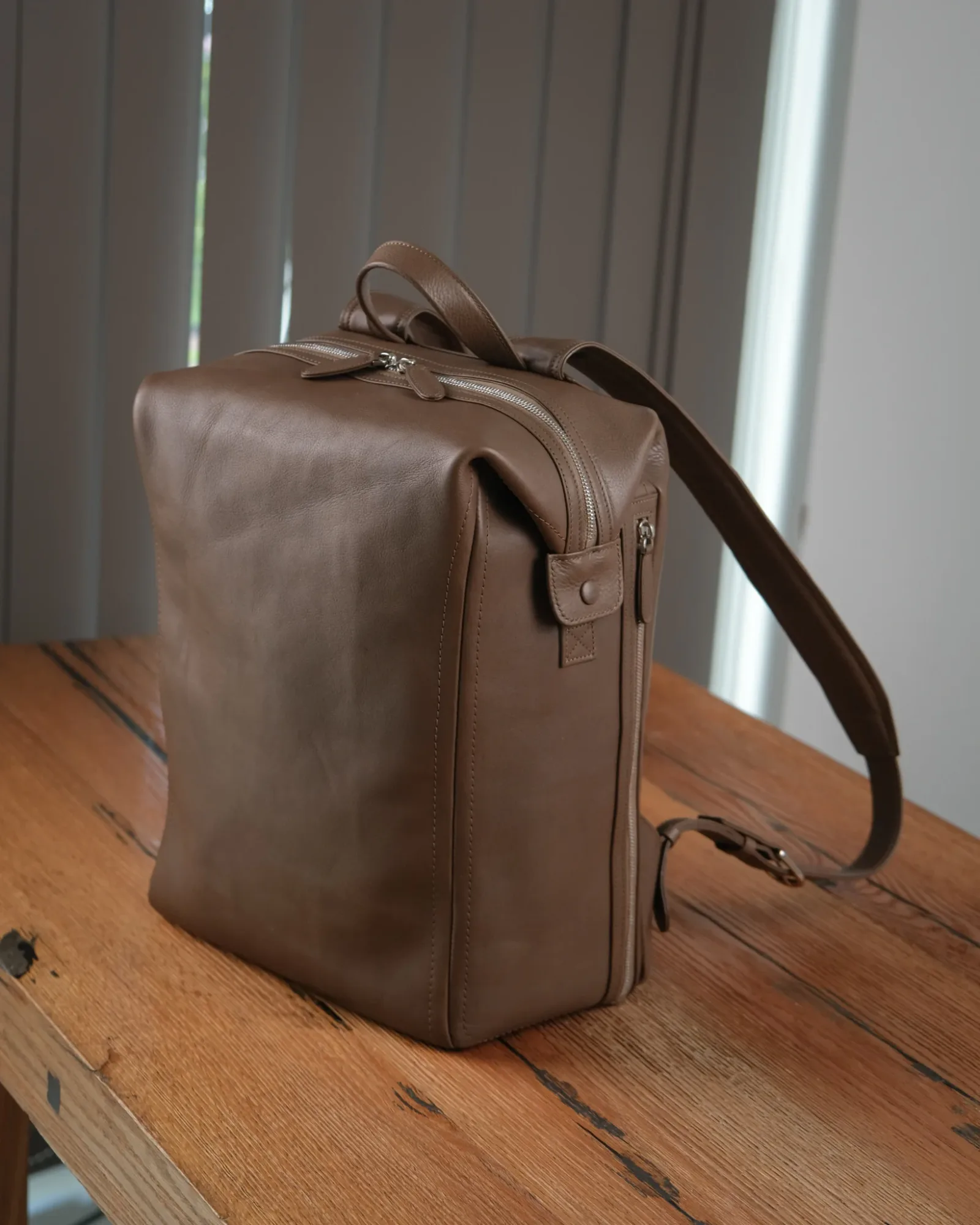 Balo nam — ảnh 18, KOI Leather
