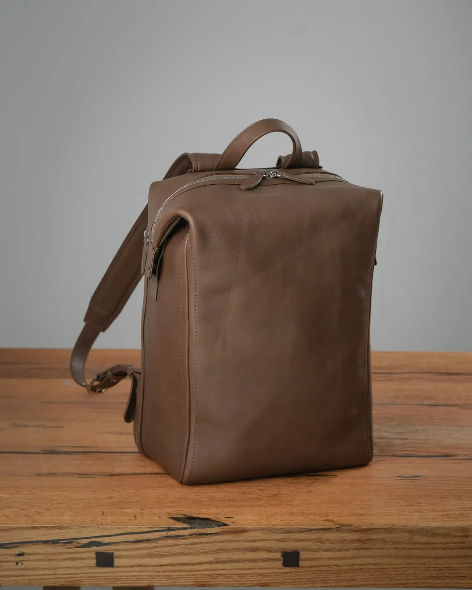 Balo nam — ảnh 20, KOI Leather