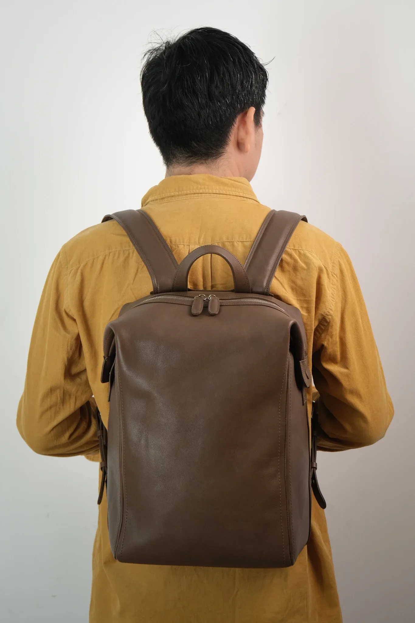 Balo nam — ảnh 27, KOI Leather