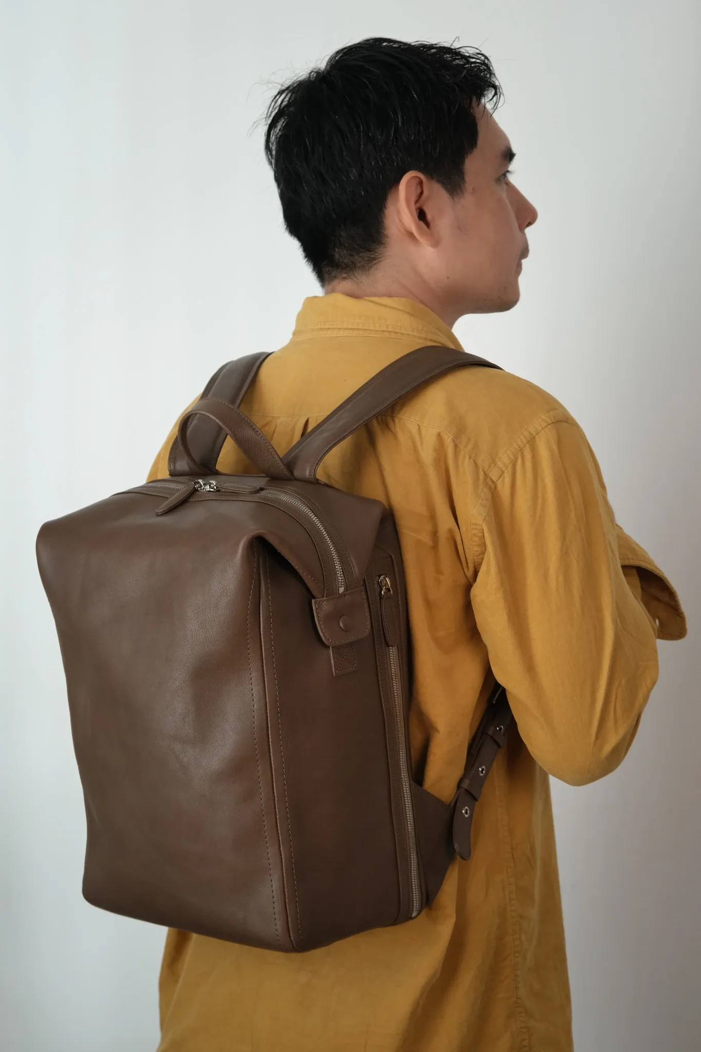 Balo nam — ảnh 29, KOI Leather