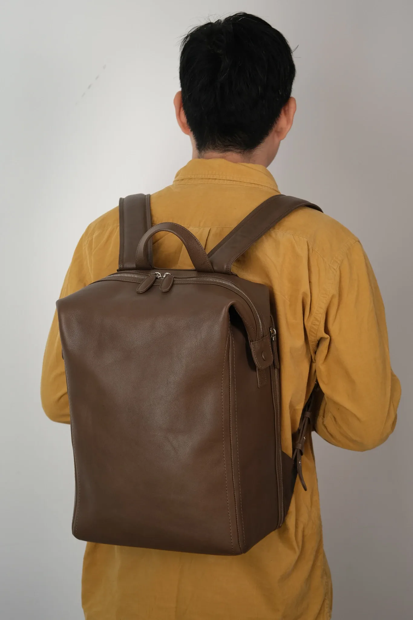 Balo nam — ảnh 30, KOI Leather