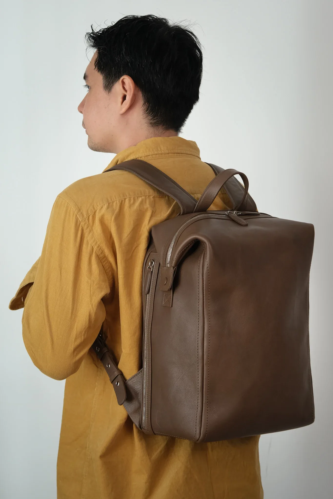 Balo nam — ảnh 31, KOI Leather