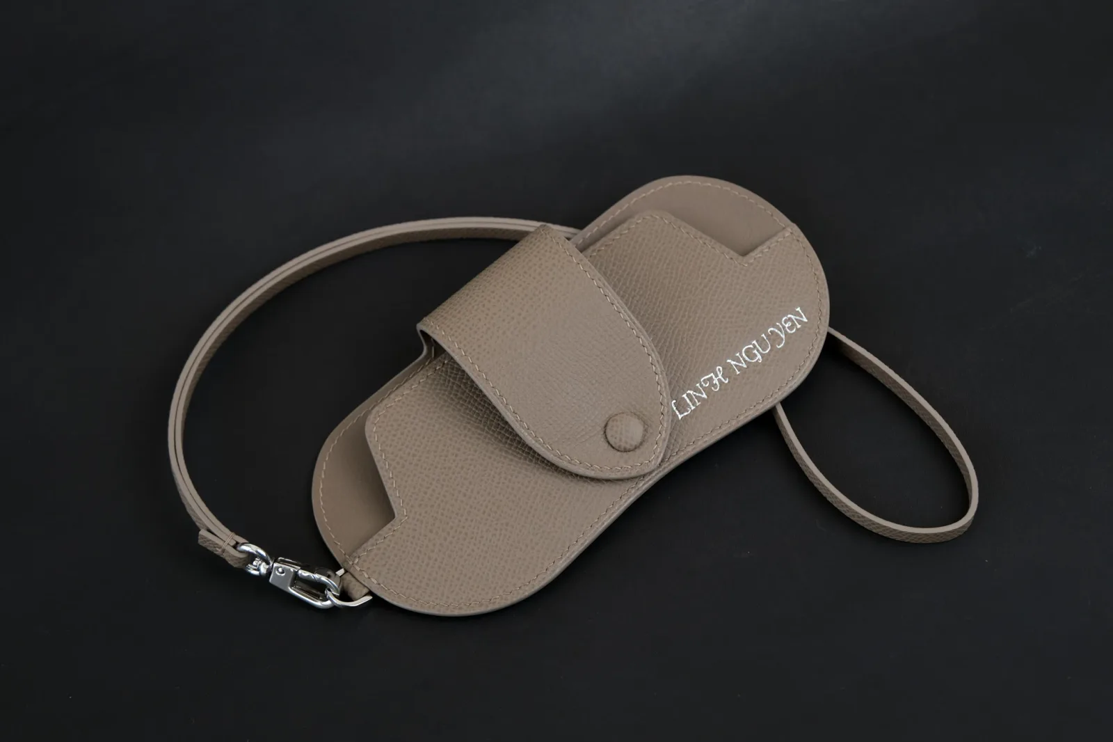 Bao kính Etoupe — ảnh 2, KOI Leather