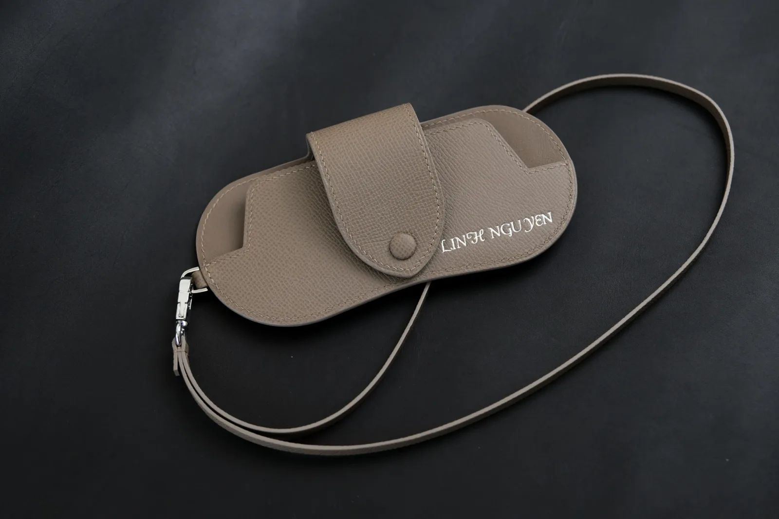 Bao kính Etoupe — ảnh 4, KOI Leather